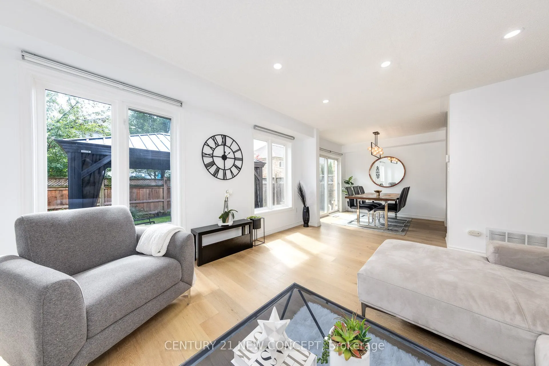 73 Steckley Street