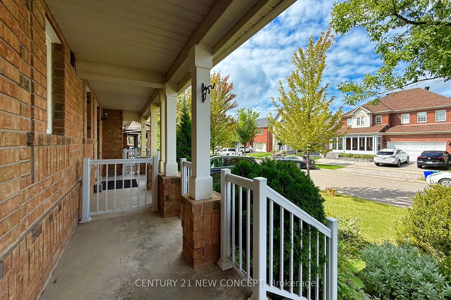 73 Steckley Street