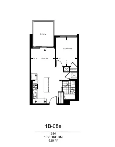 333 Sunseeker Avenue, #254