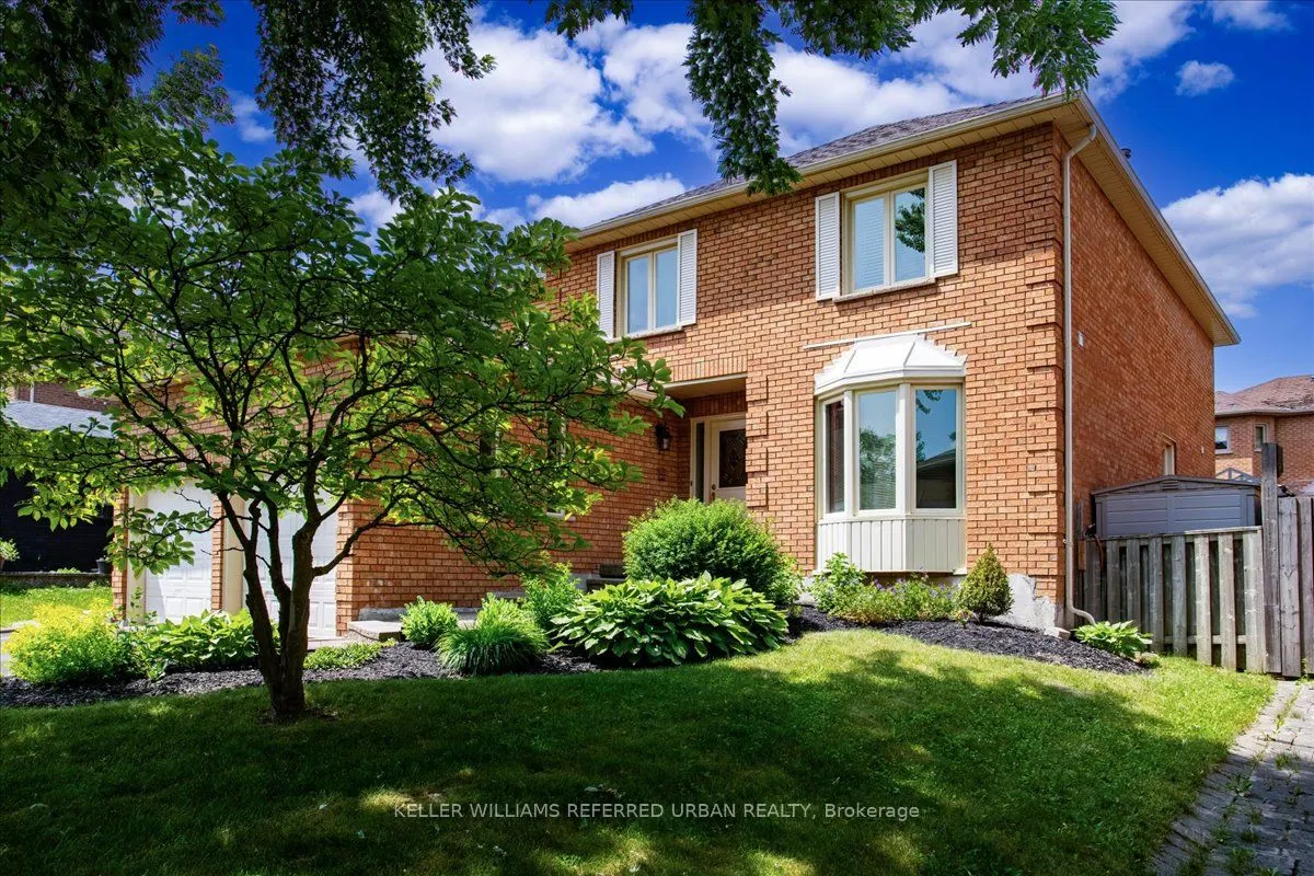 32 Nelson Circle
