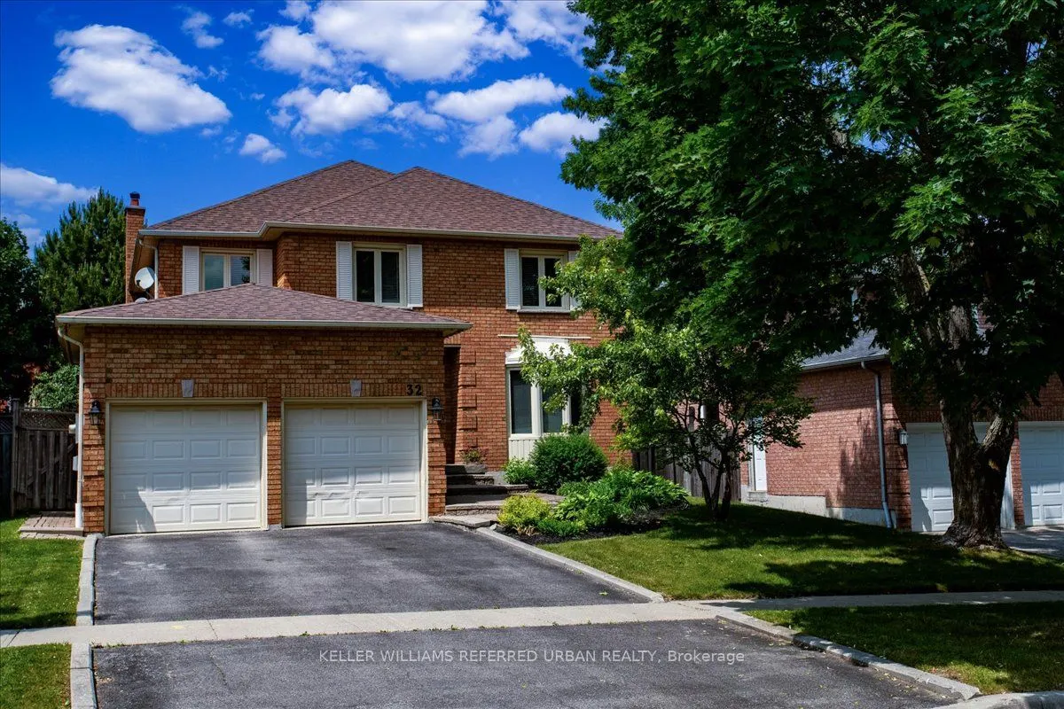 32 Nelson Circle