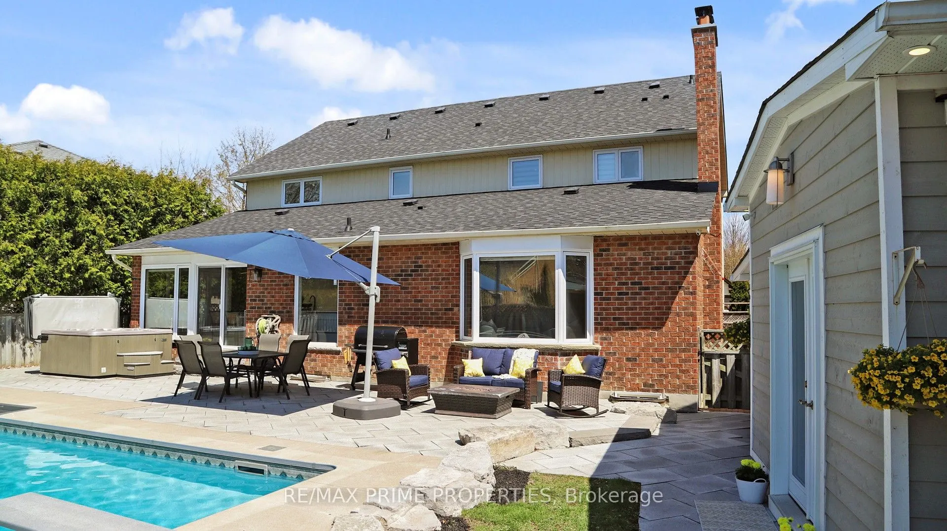 63 Reeve Drive