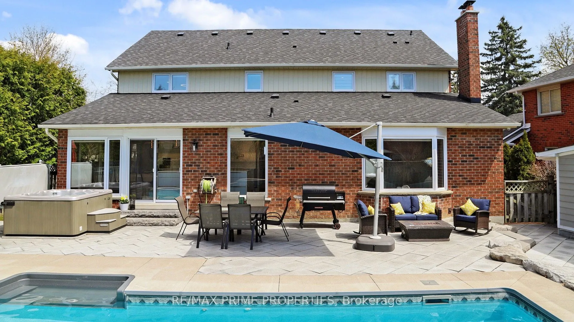 63 Reeve Drive