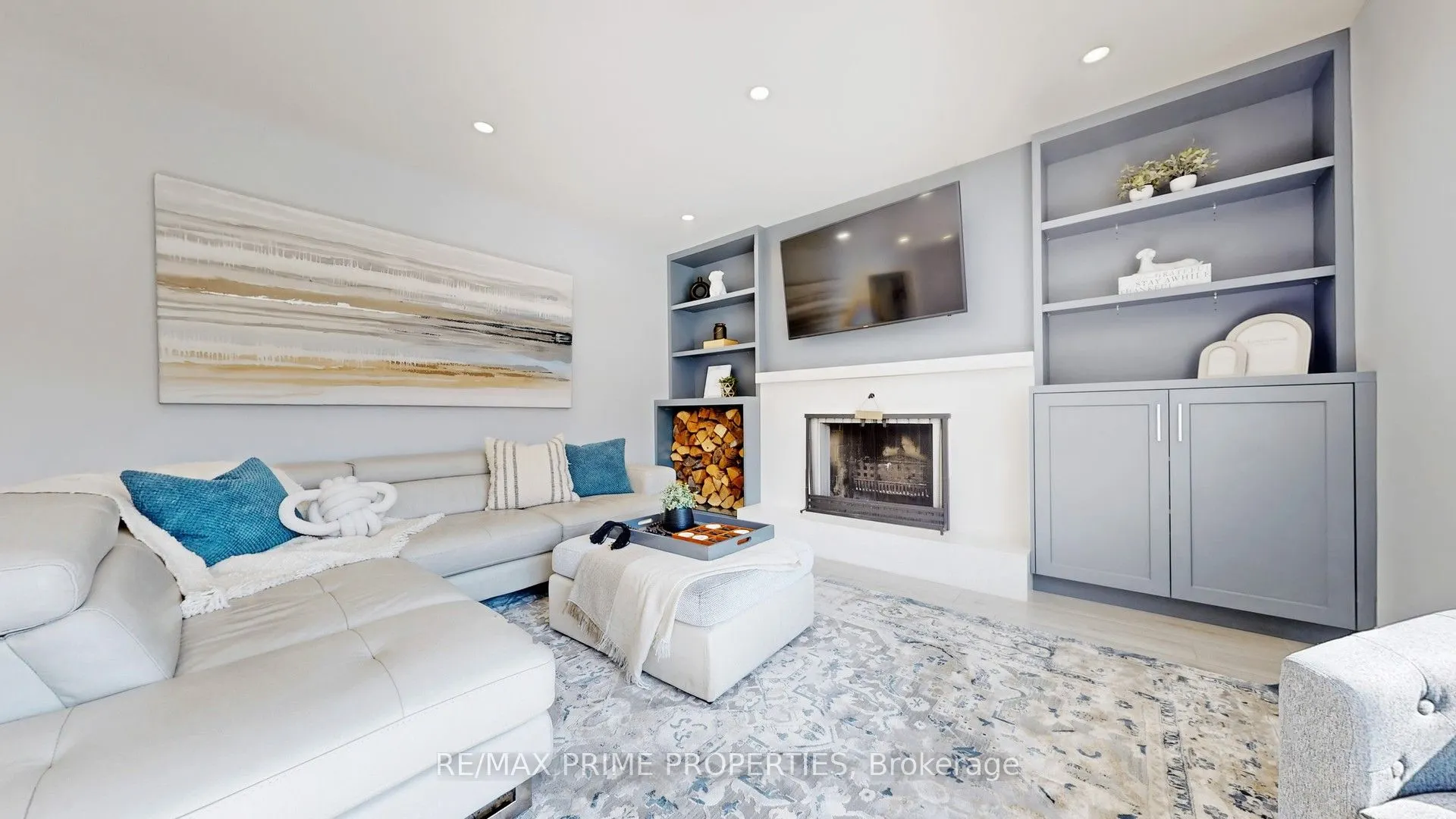 63 Reeve Drive