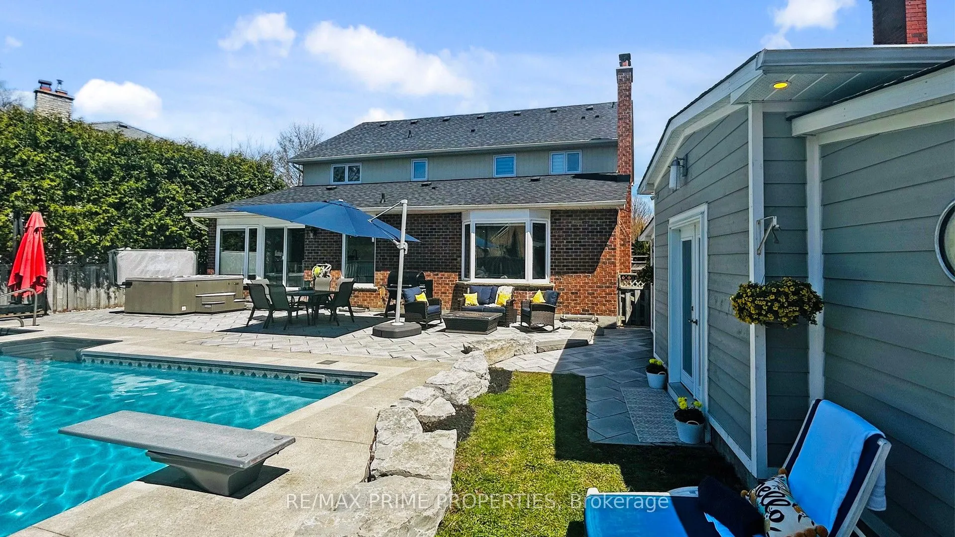 63 Reeve Drive