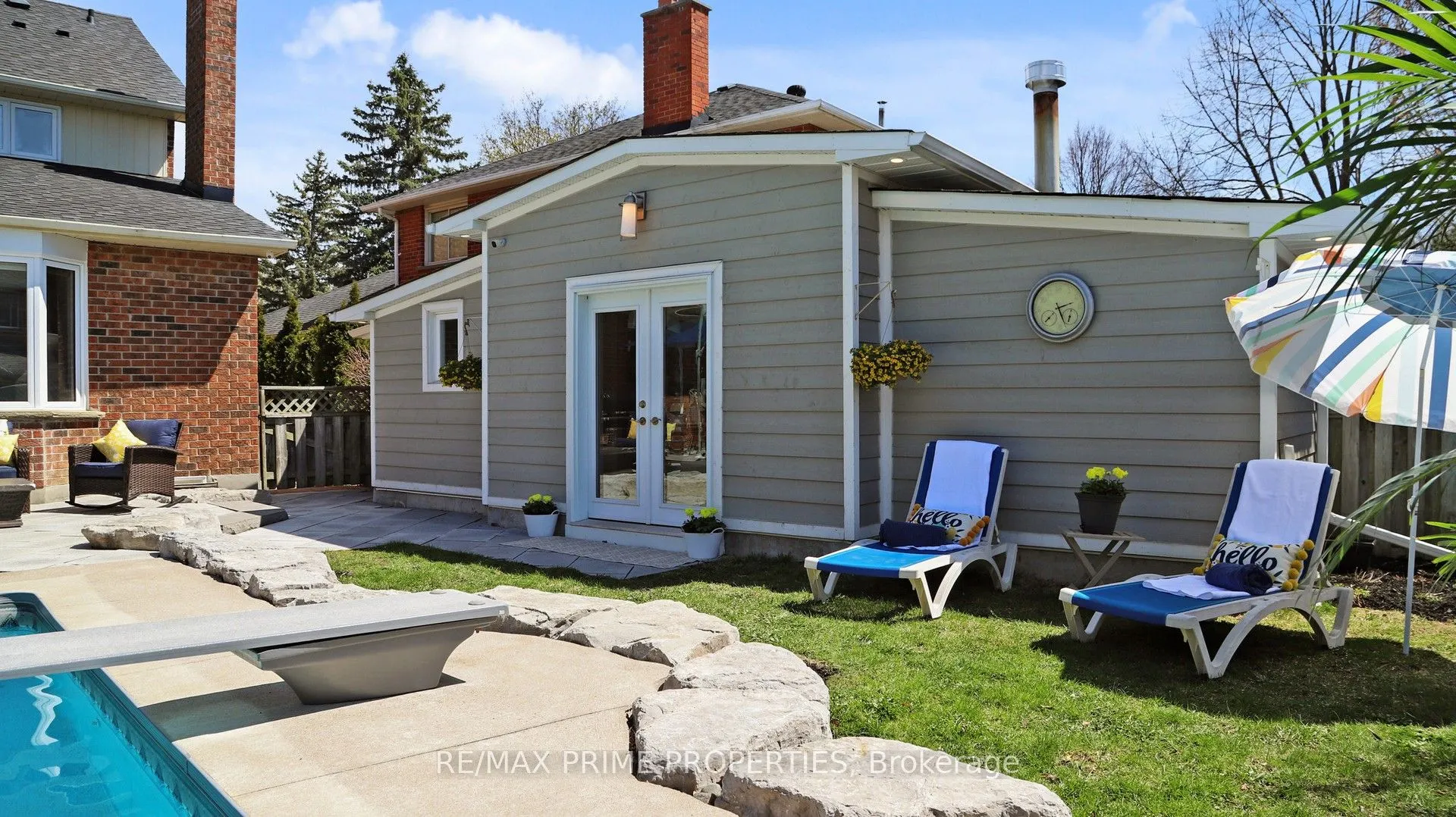63 Reeve Drive
