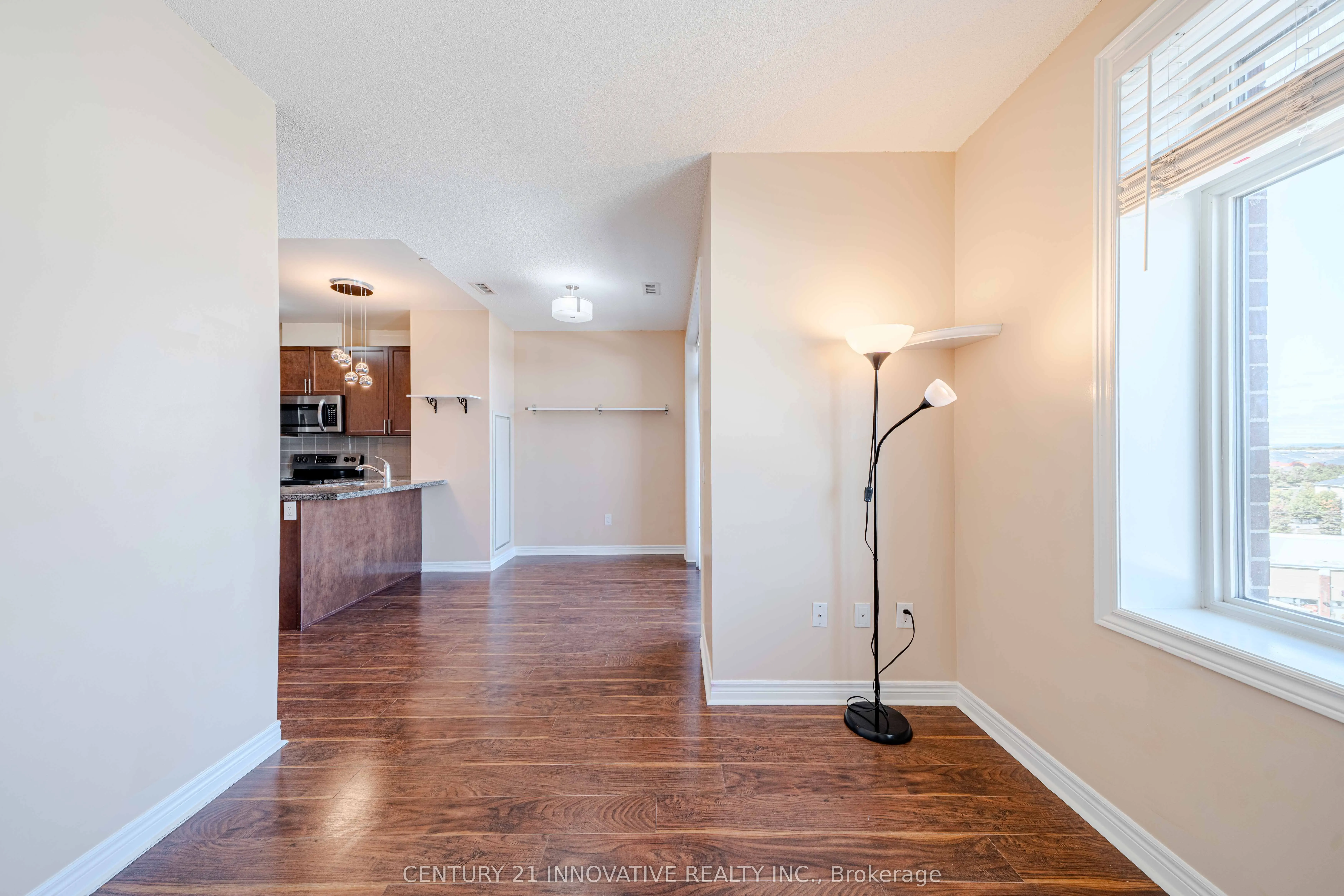 7325 Markham Road, #806
