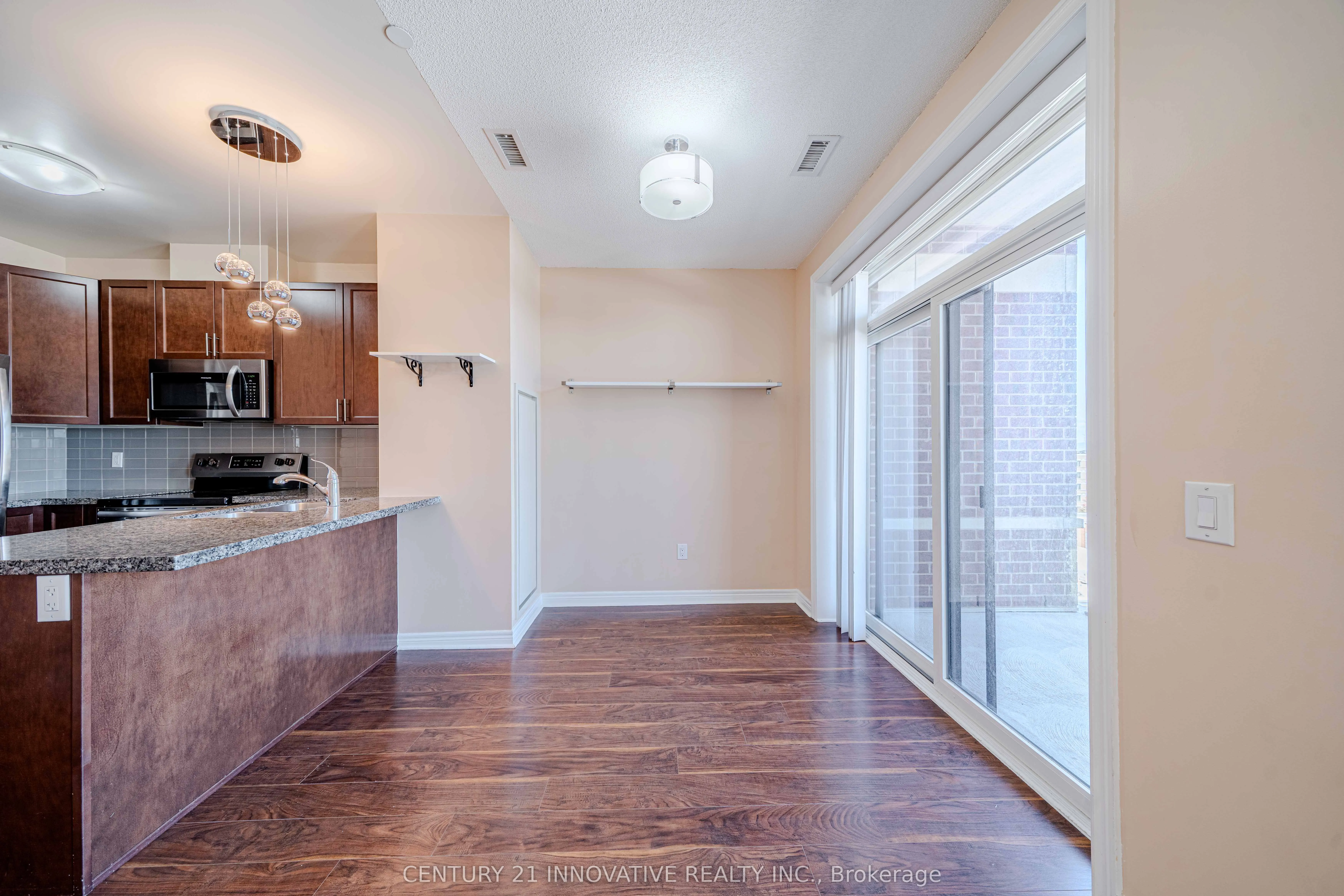 7325 Markham Road, #806