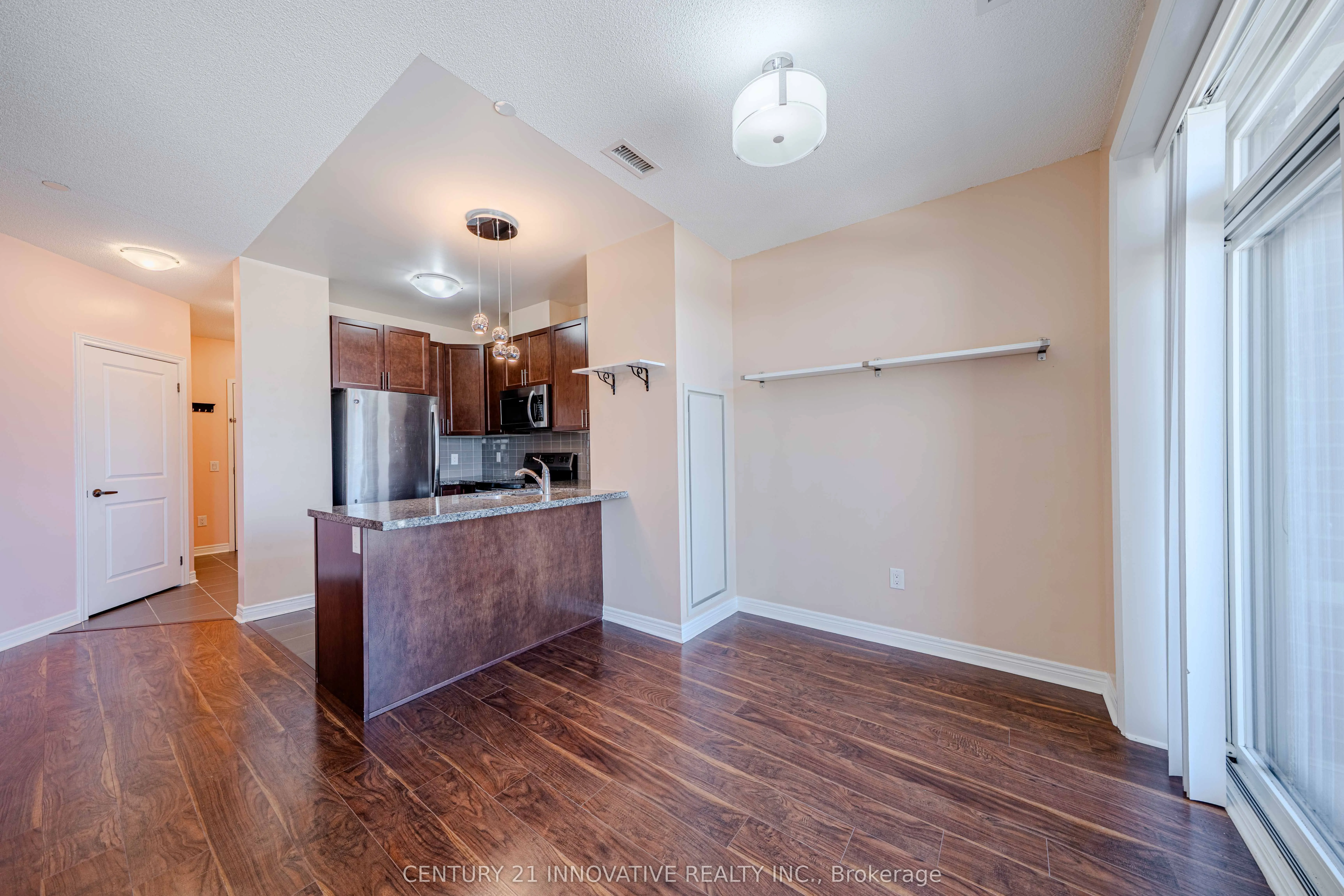 7325 Markham Road, #806