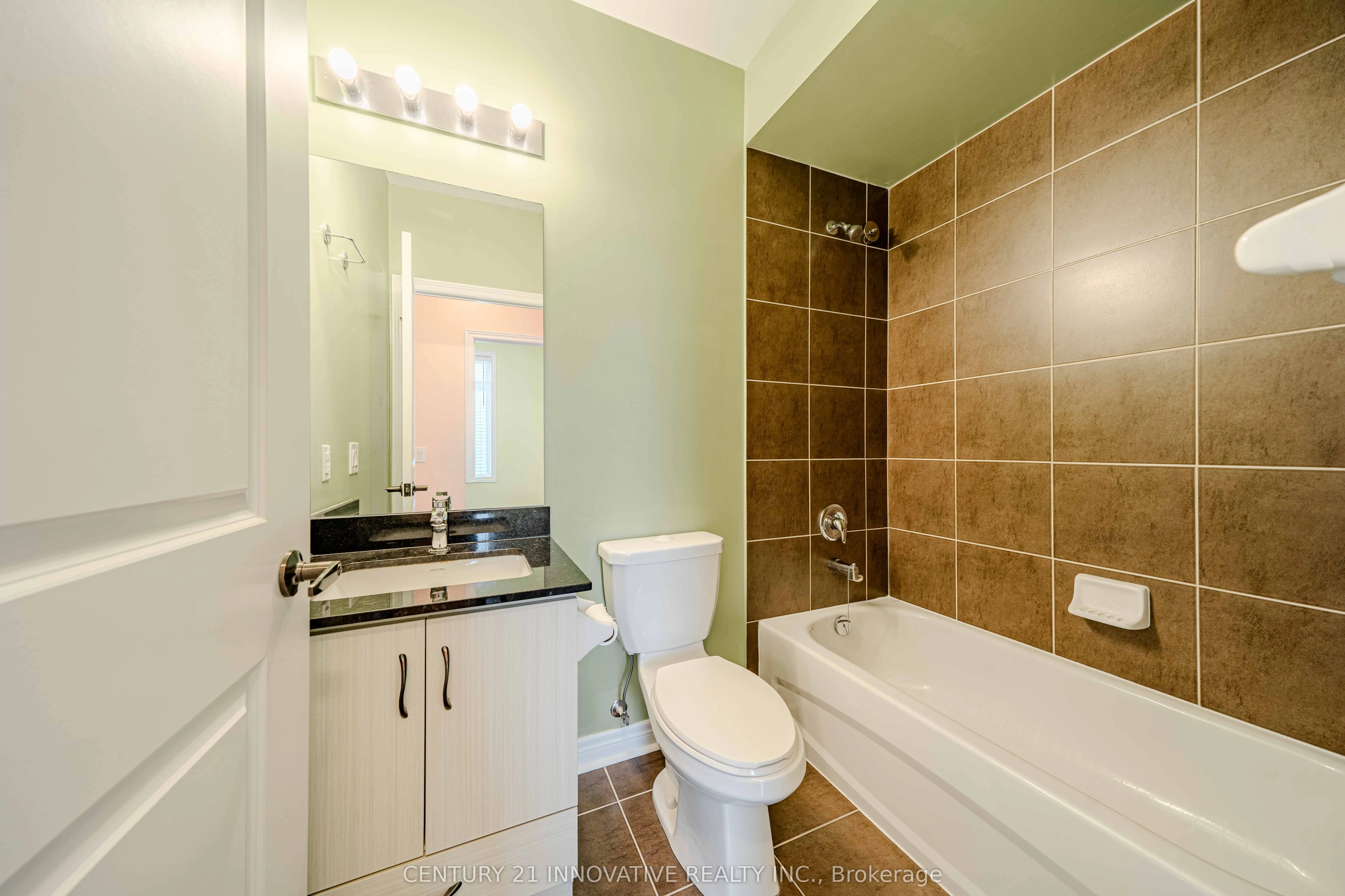 7325 Markham Road, #806