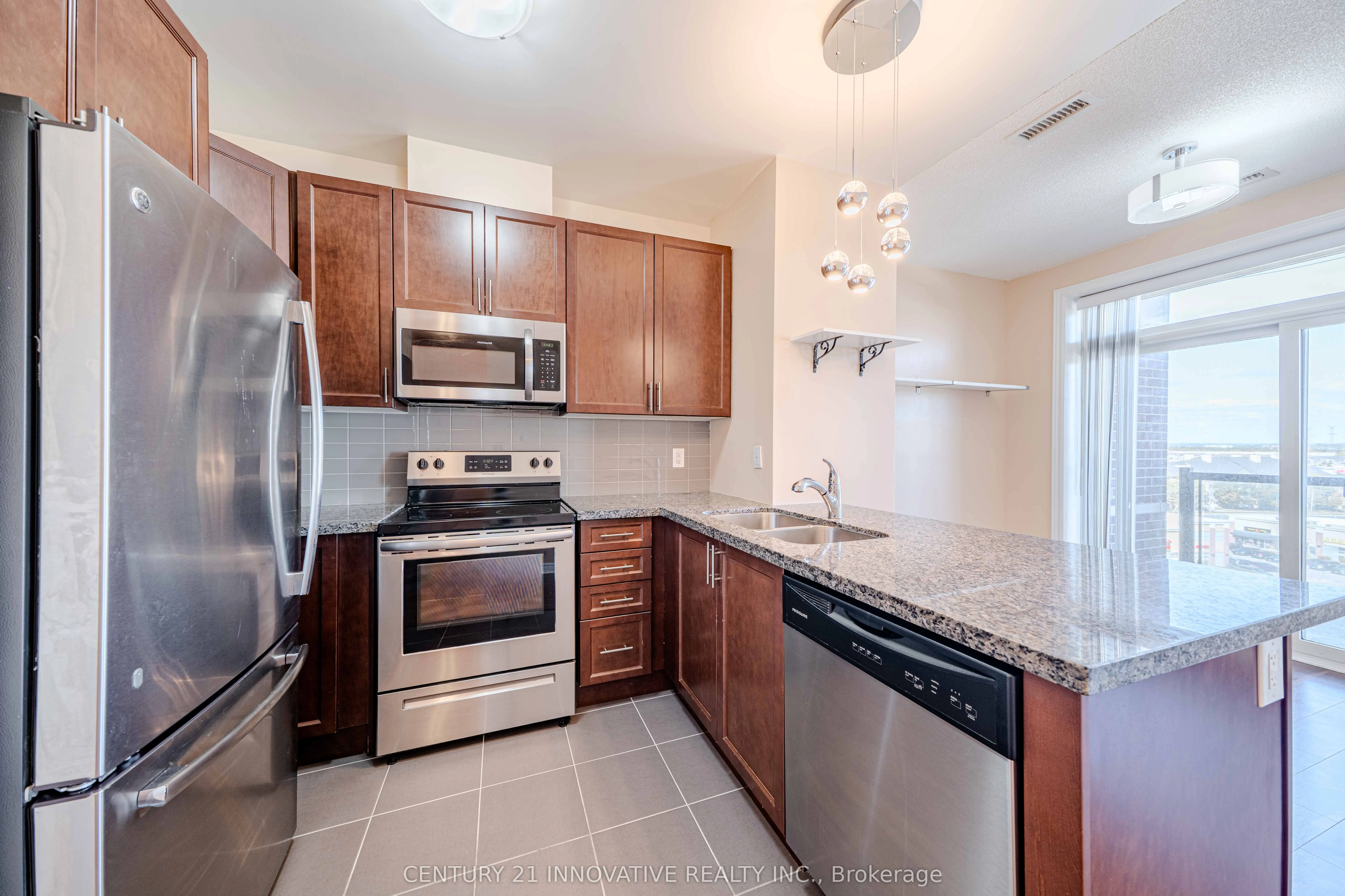 7325 Markham Road, #806