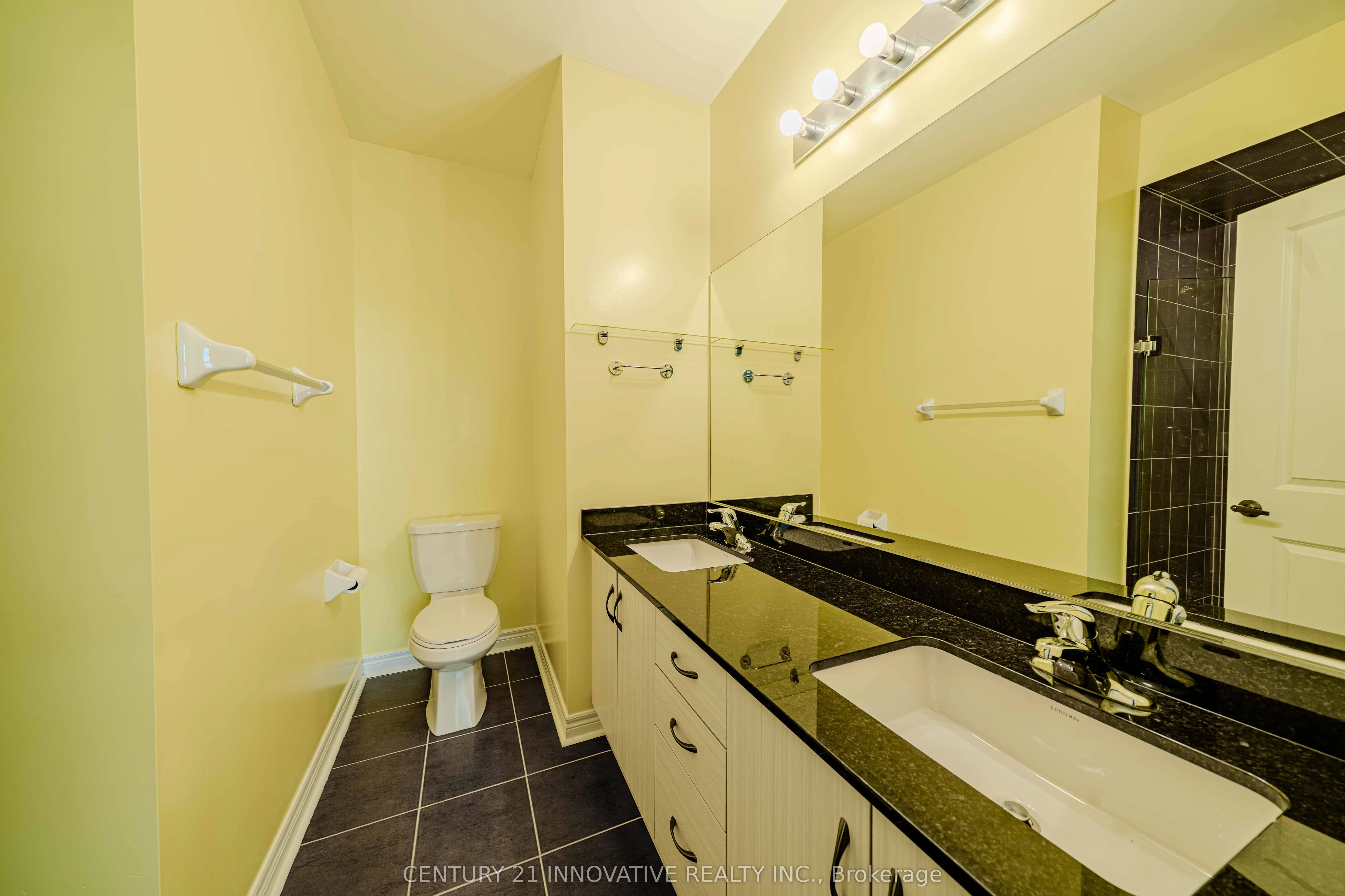7325 Markham Road, #806
