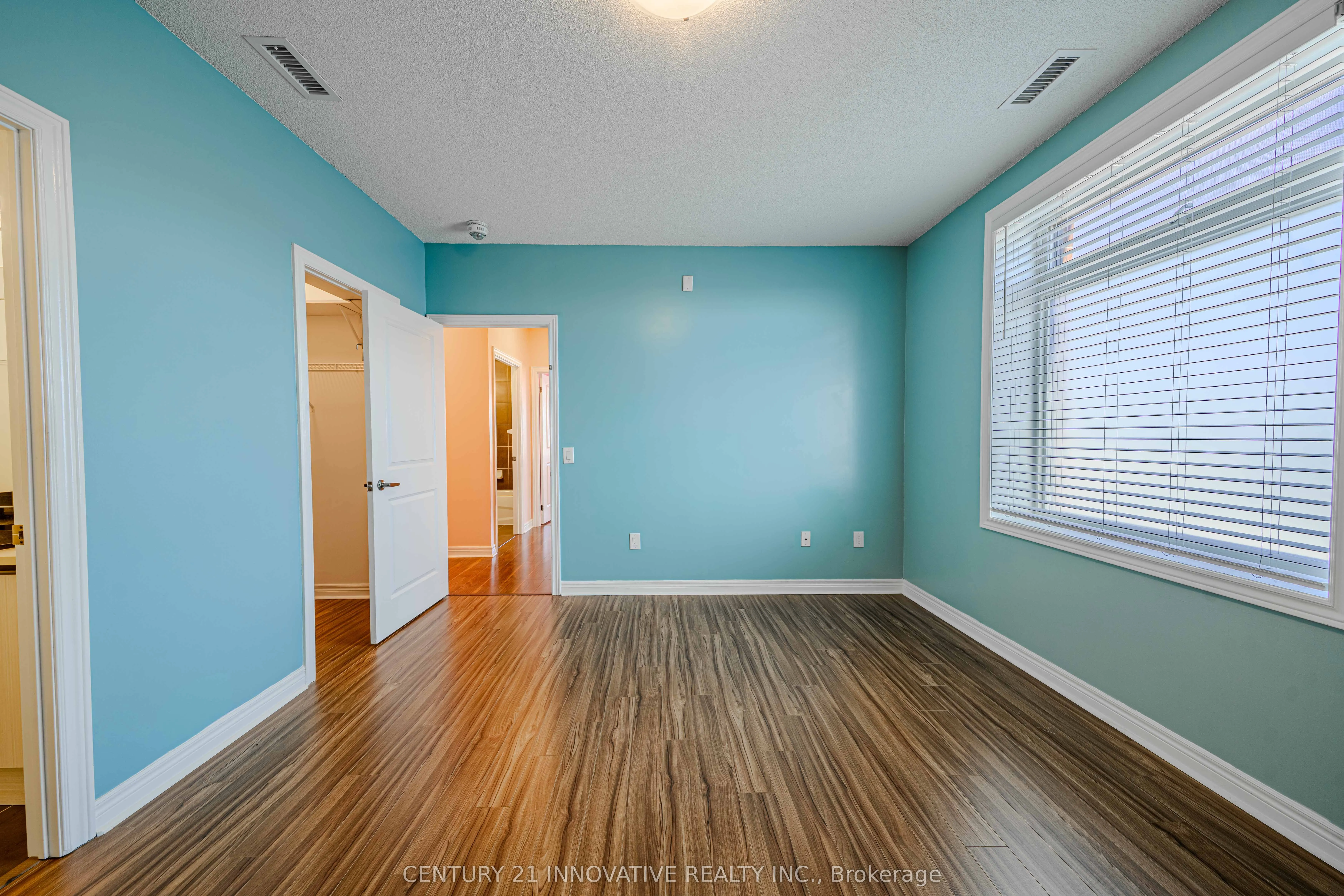7325 Markham Road, #806