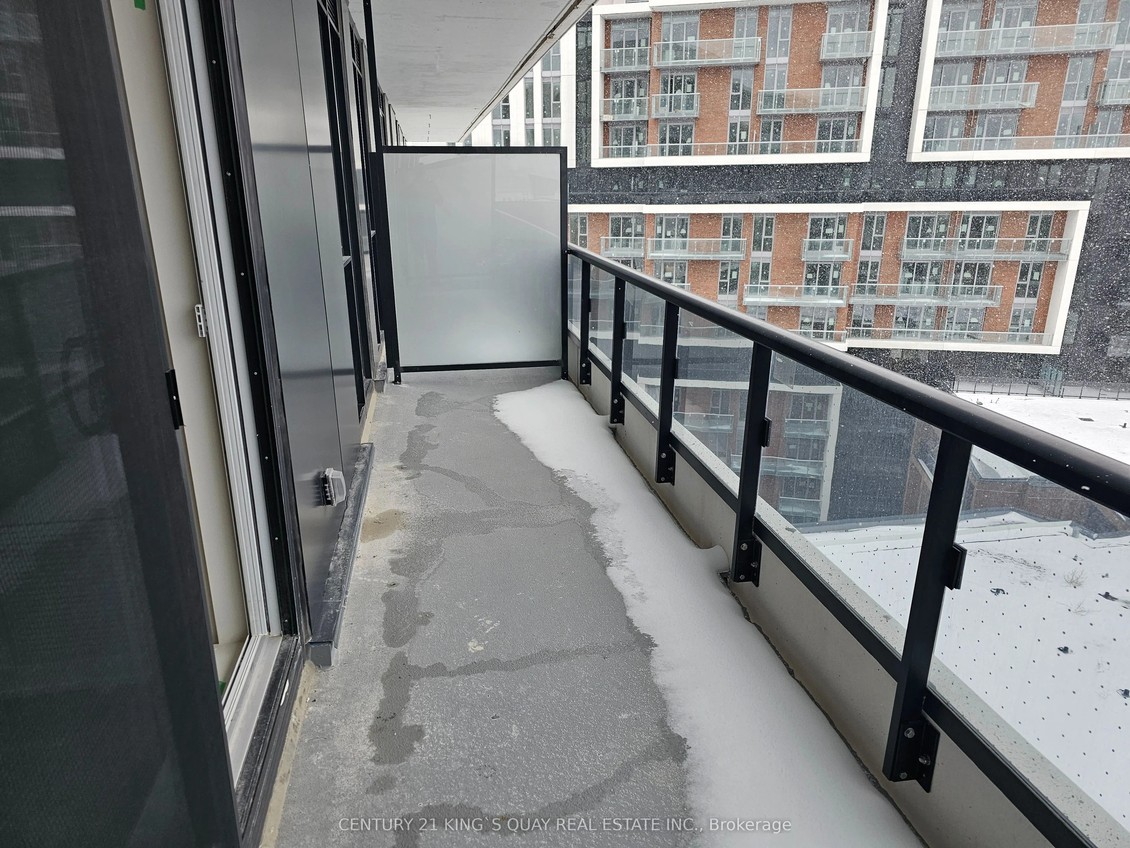 8119 Birchmount Road, #1501
