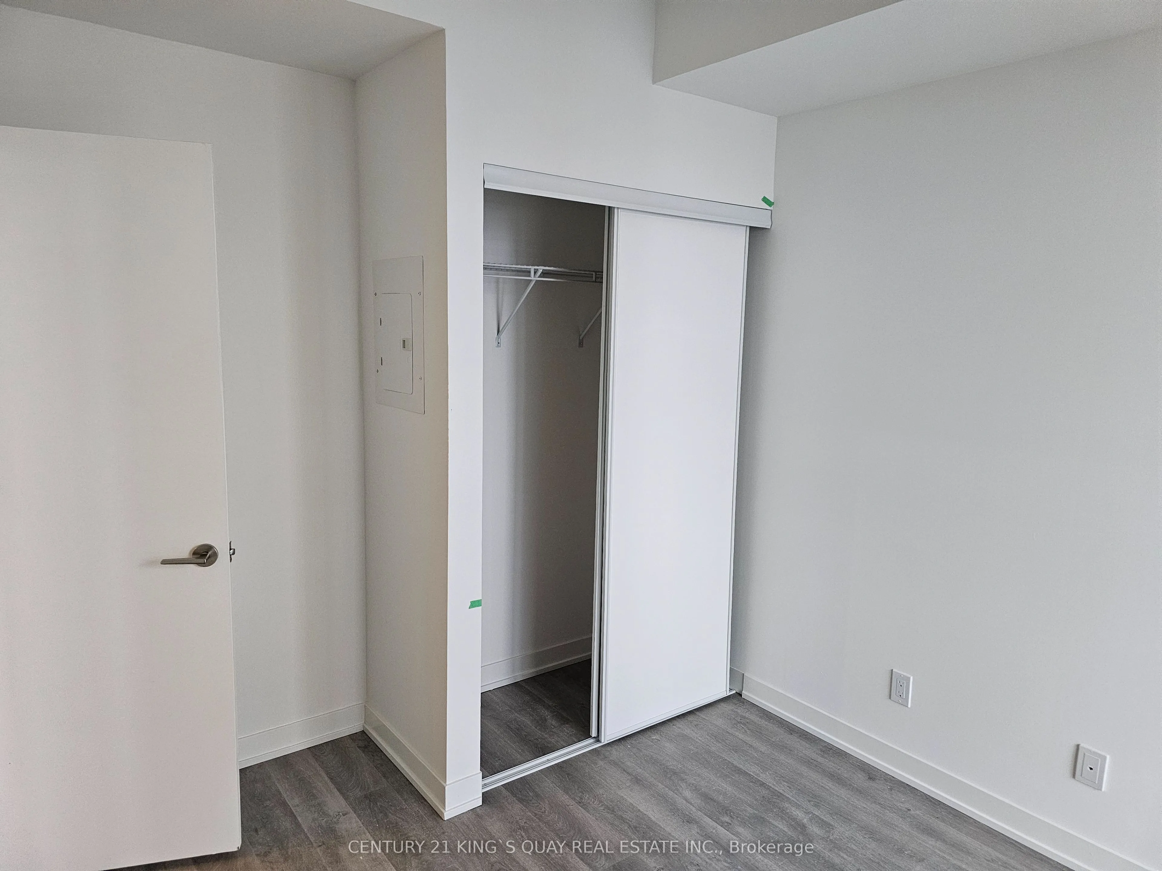 8119 Birchmount Road, #1501