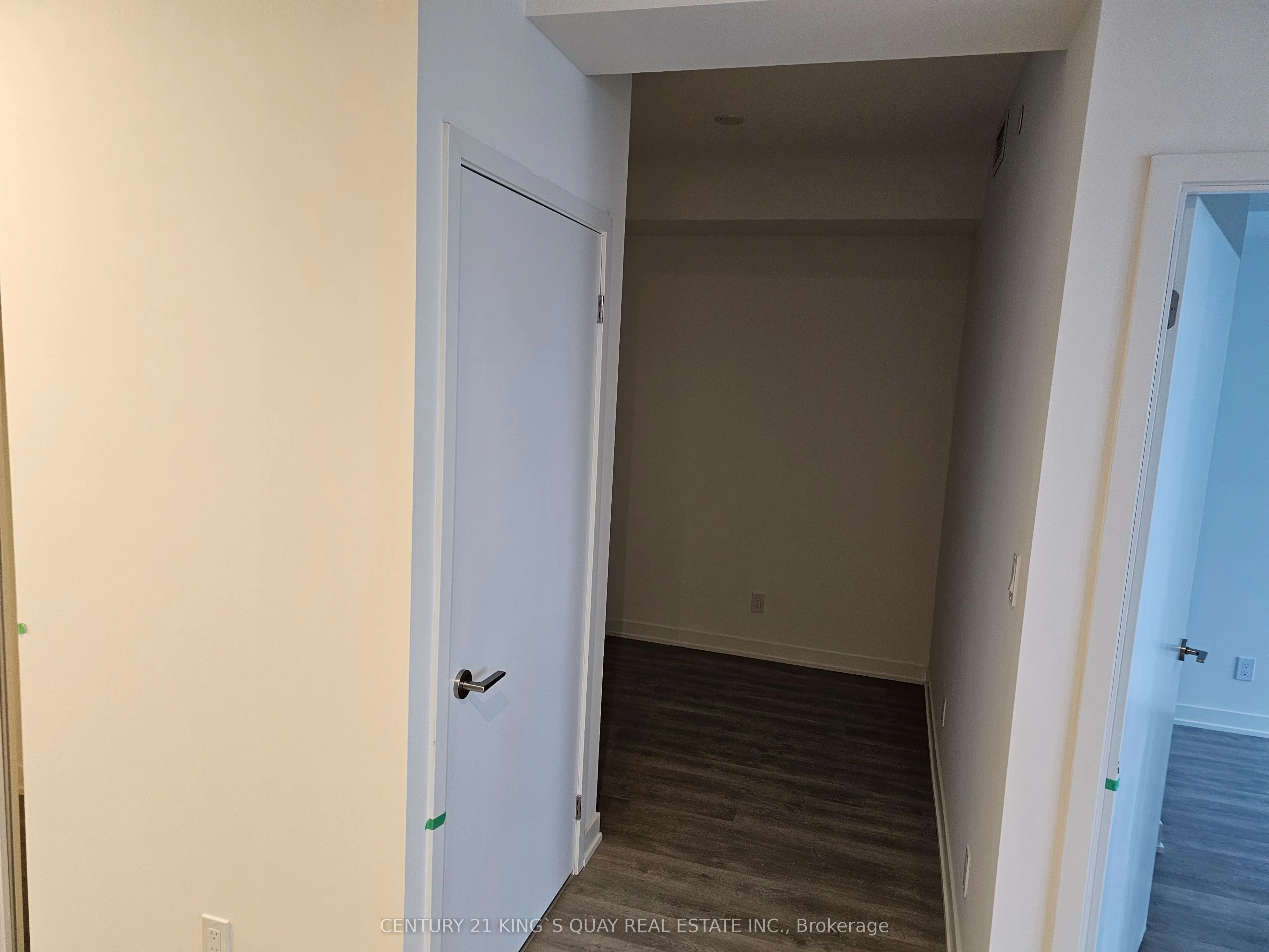 8119 Birchmount Road, #1501