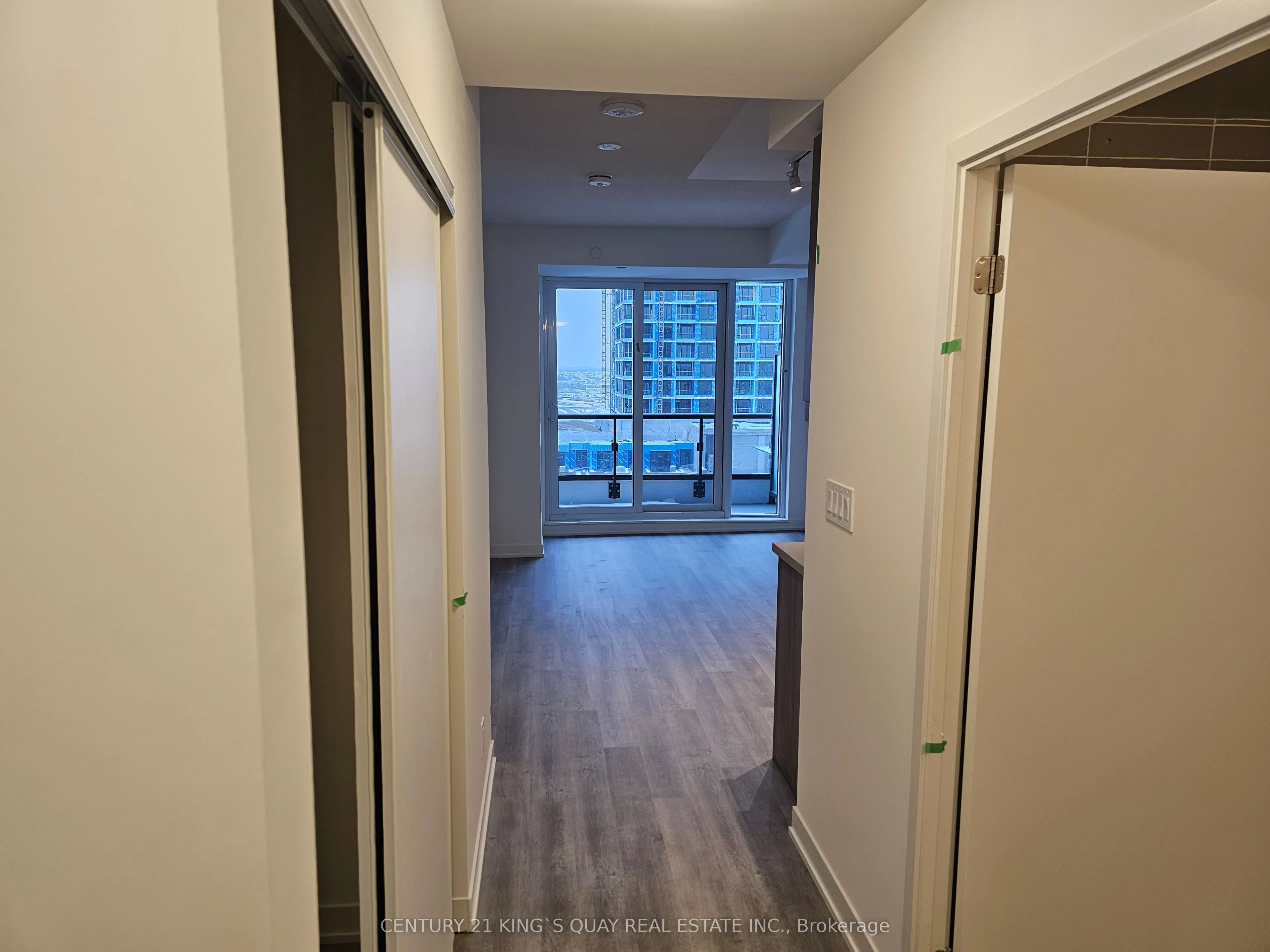 8119 Birchmount Road, #1501