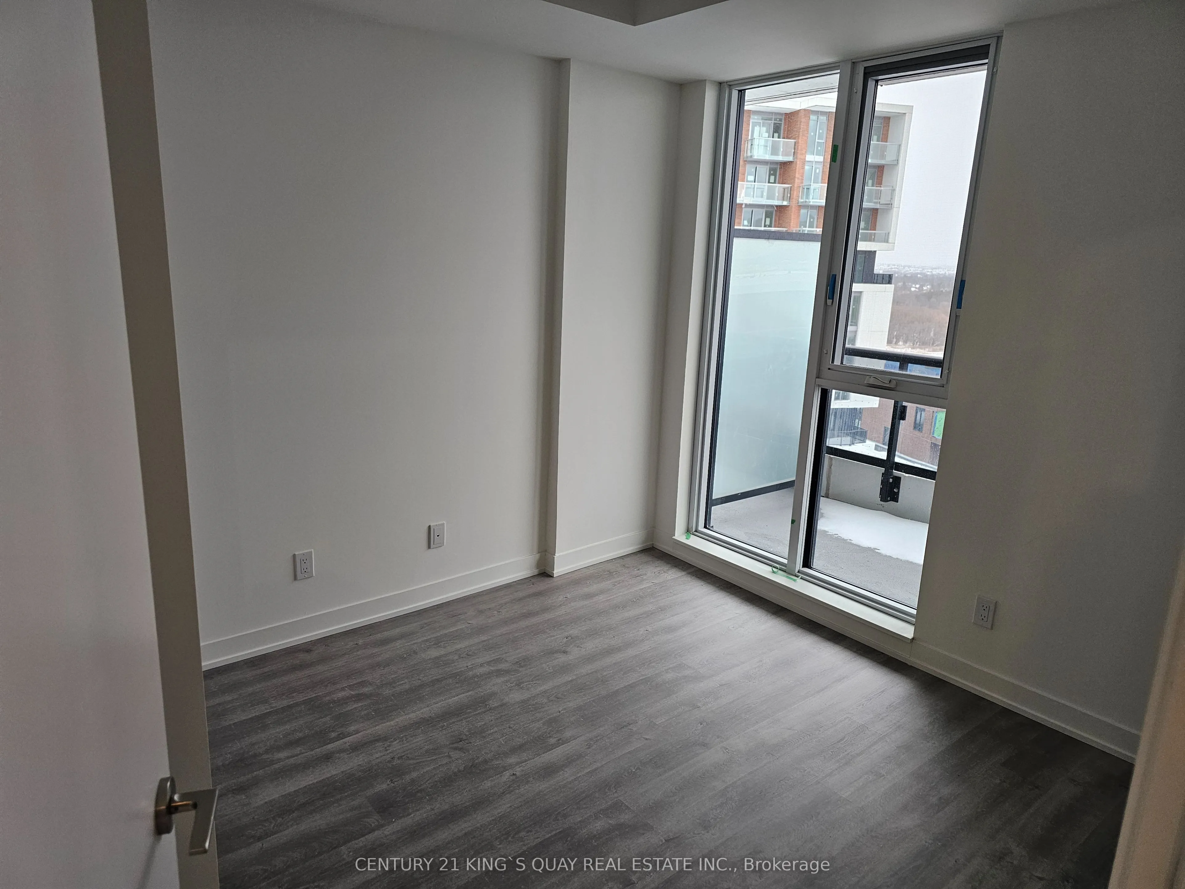 8119 Birchmount Road, #1501