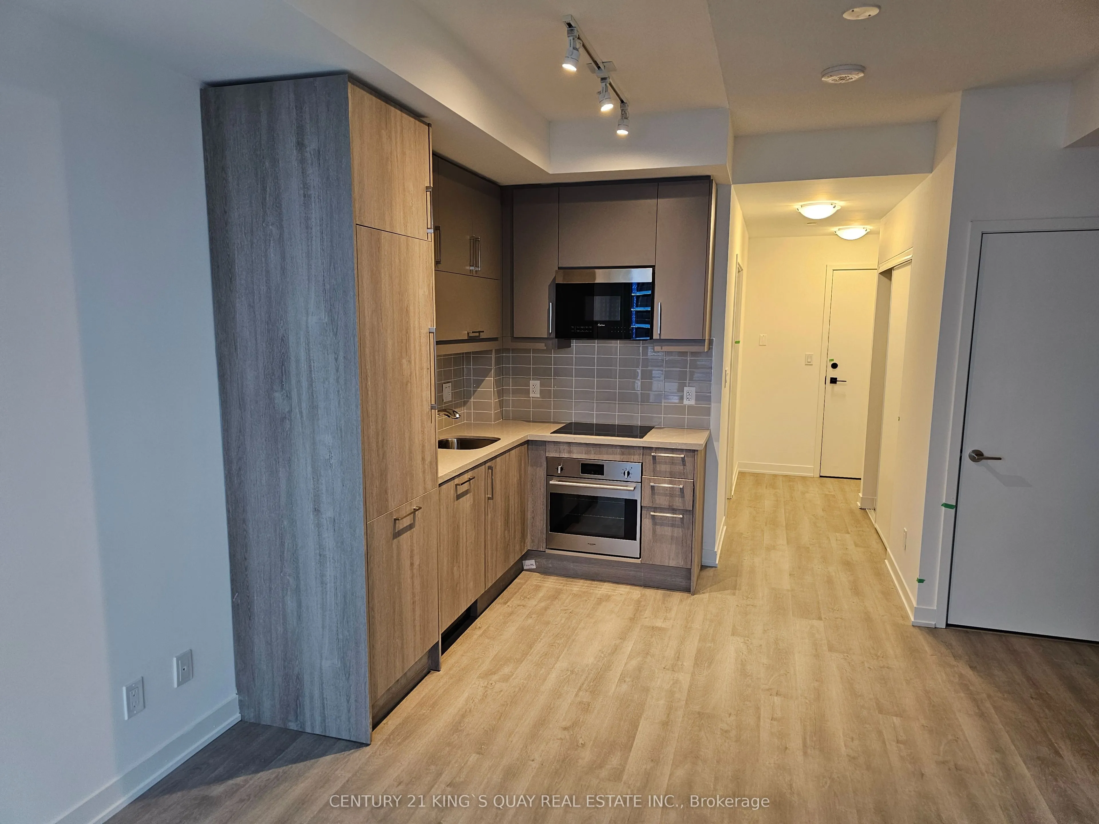 8119 Birchmount Road, #1501