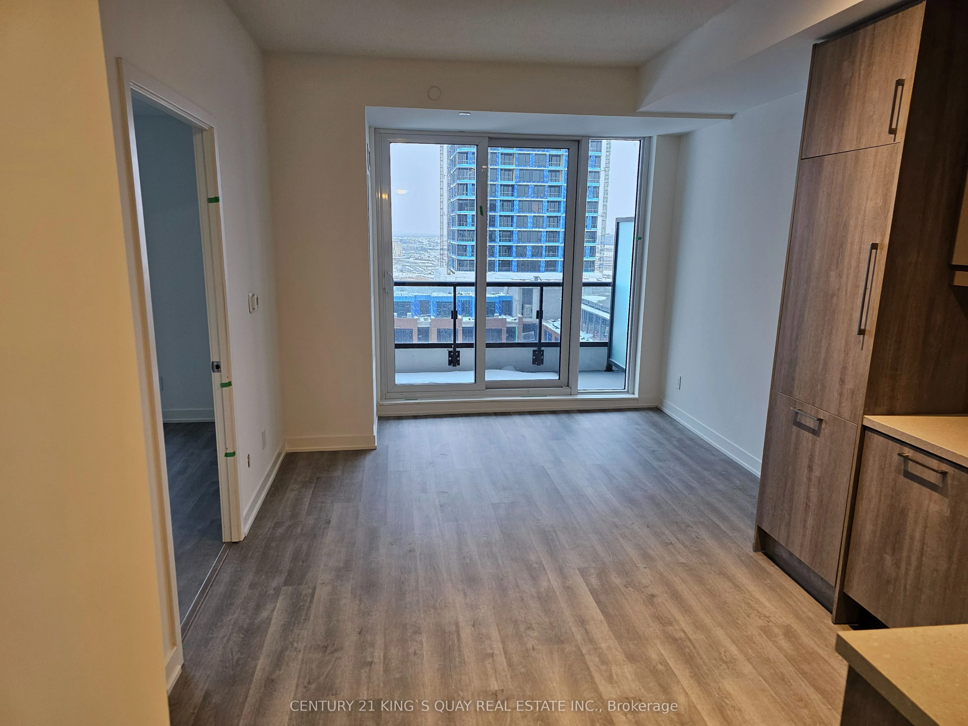8119 Birchmount Road, #1501
