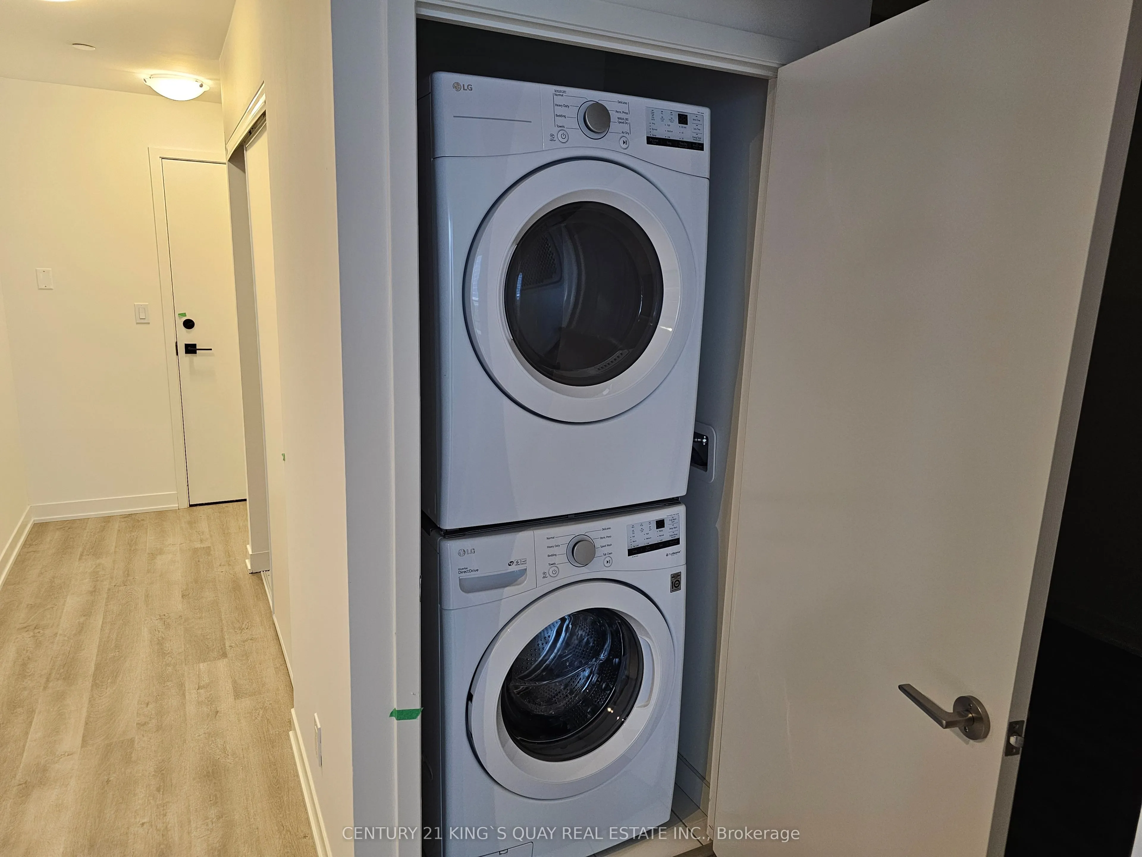 8119 Birchmount Road, #1501