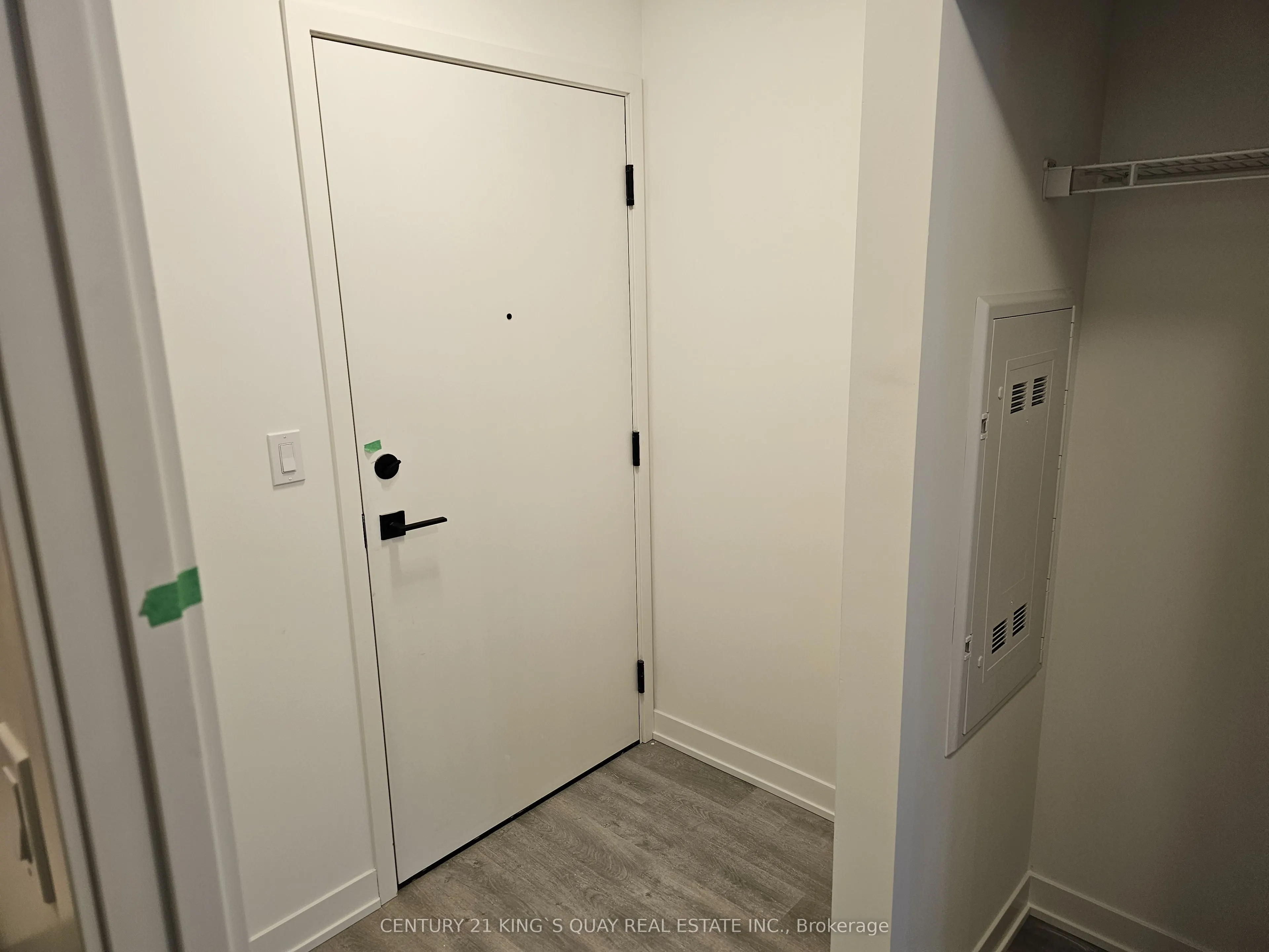 8119 Birchmount Road, #1501