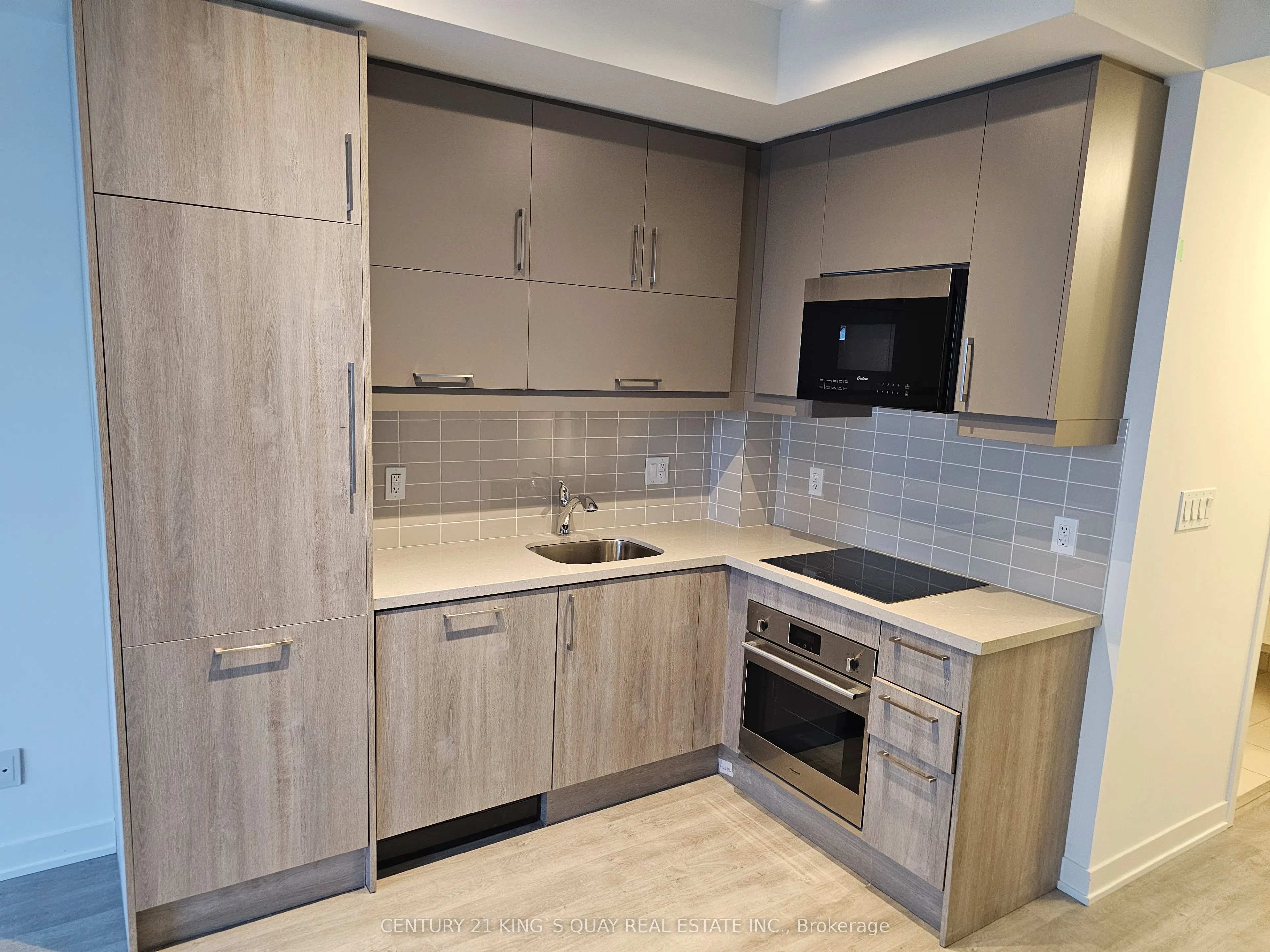 8119 Birchmount Road, #1501