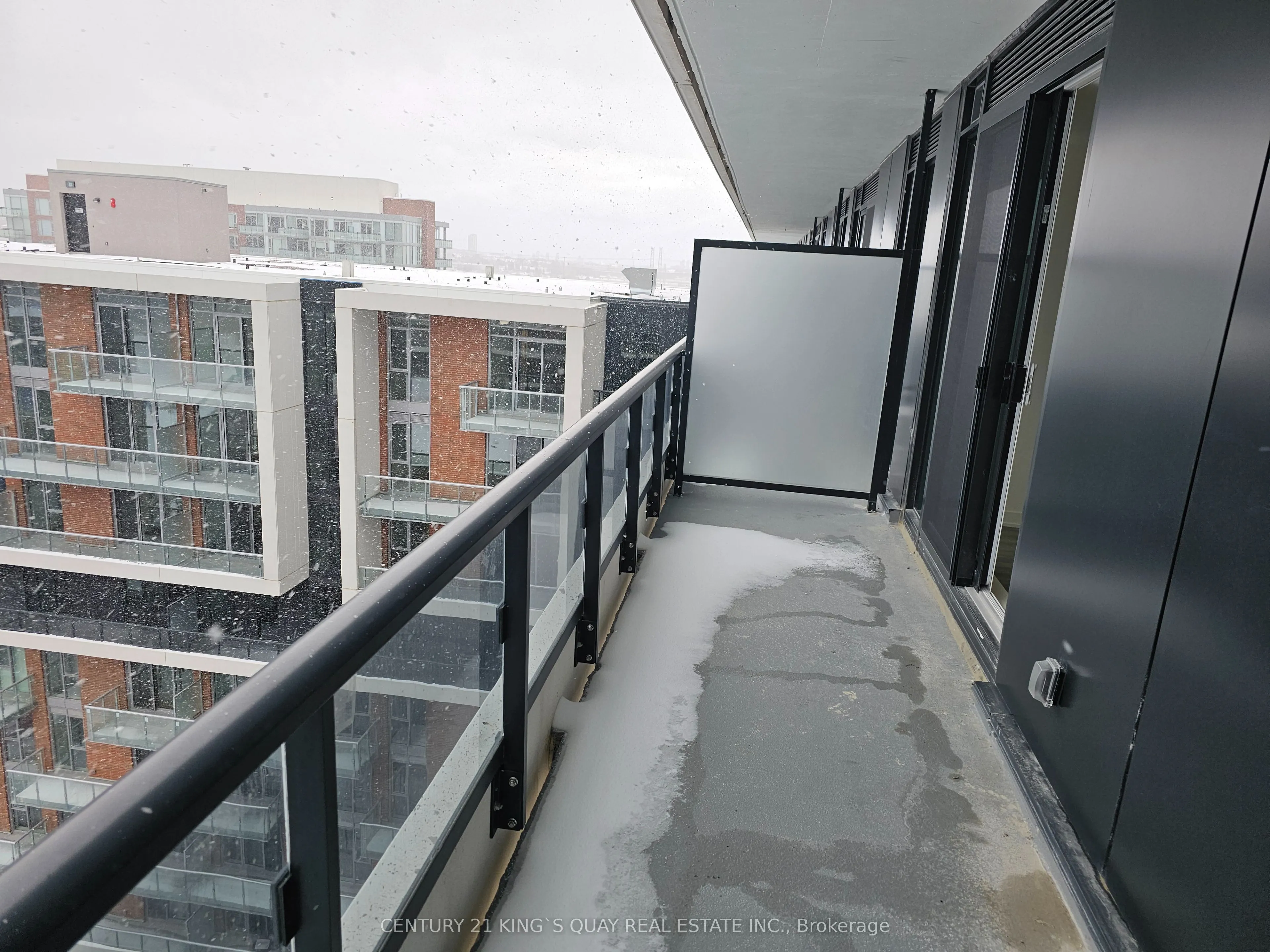 8119 Birchmount Road, #1501