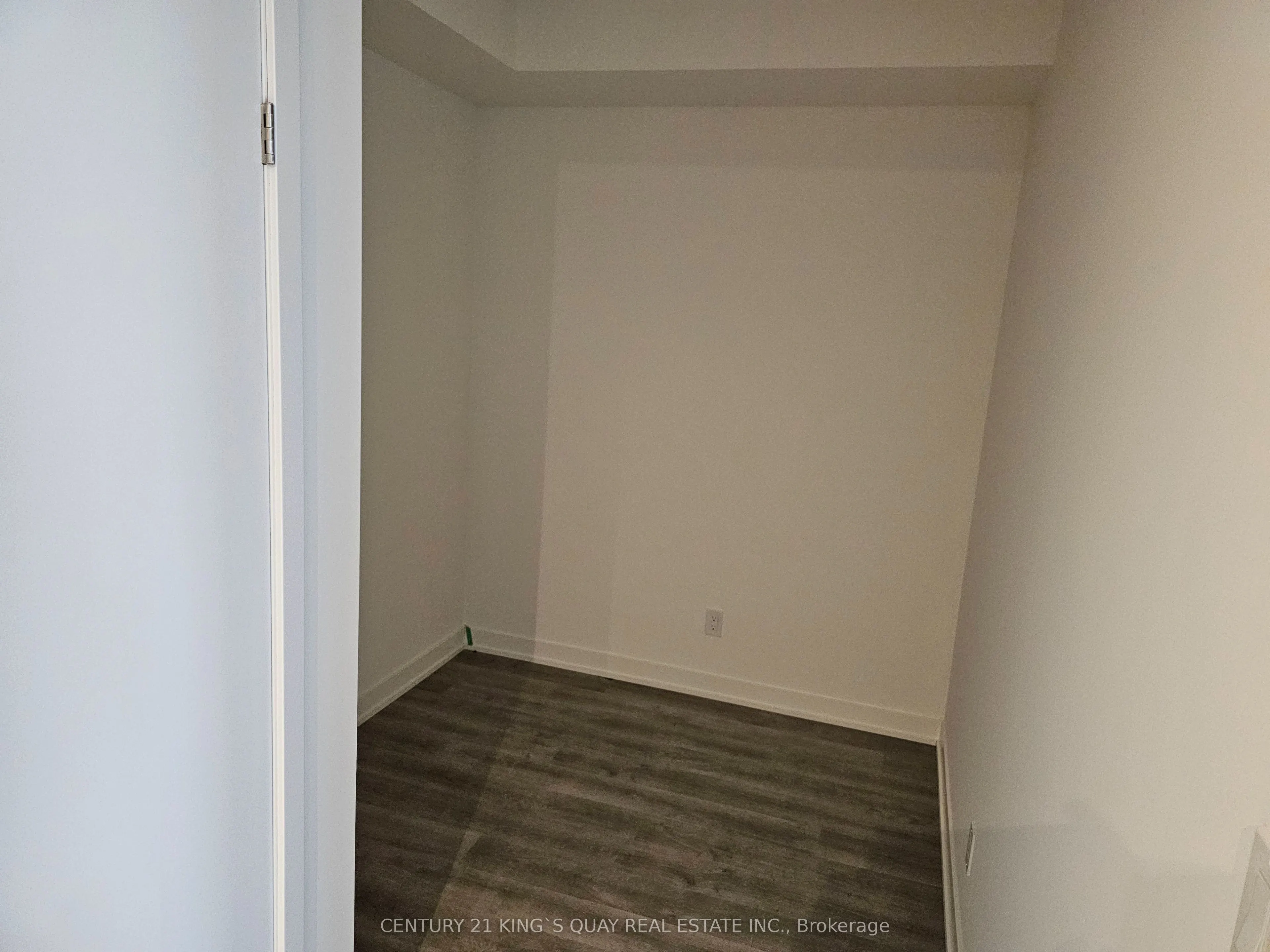 8119 Birchmount Road, #1501
