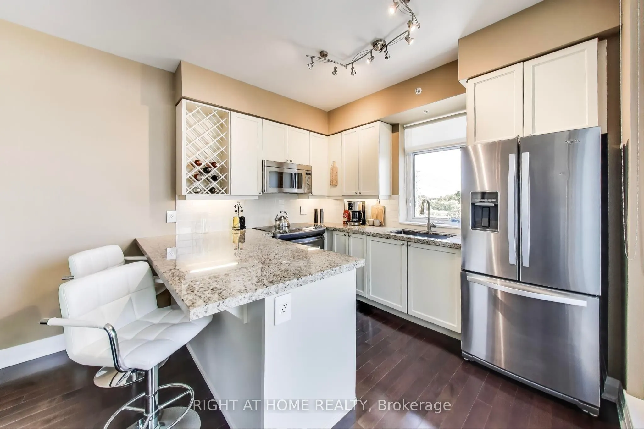 12 Woodstream Boulevard, #317