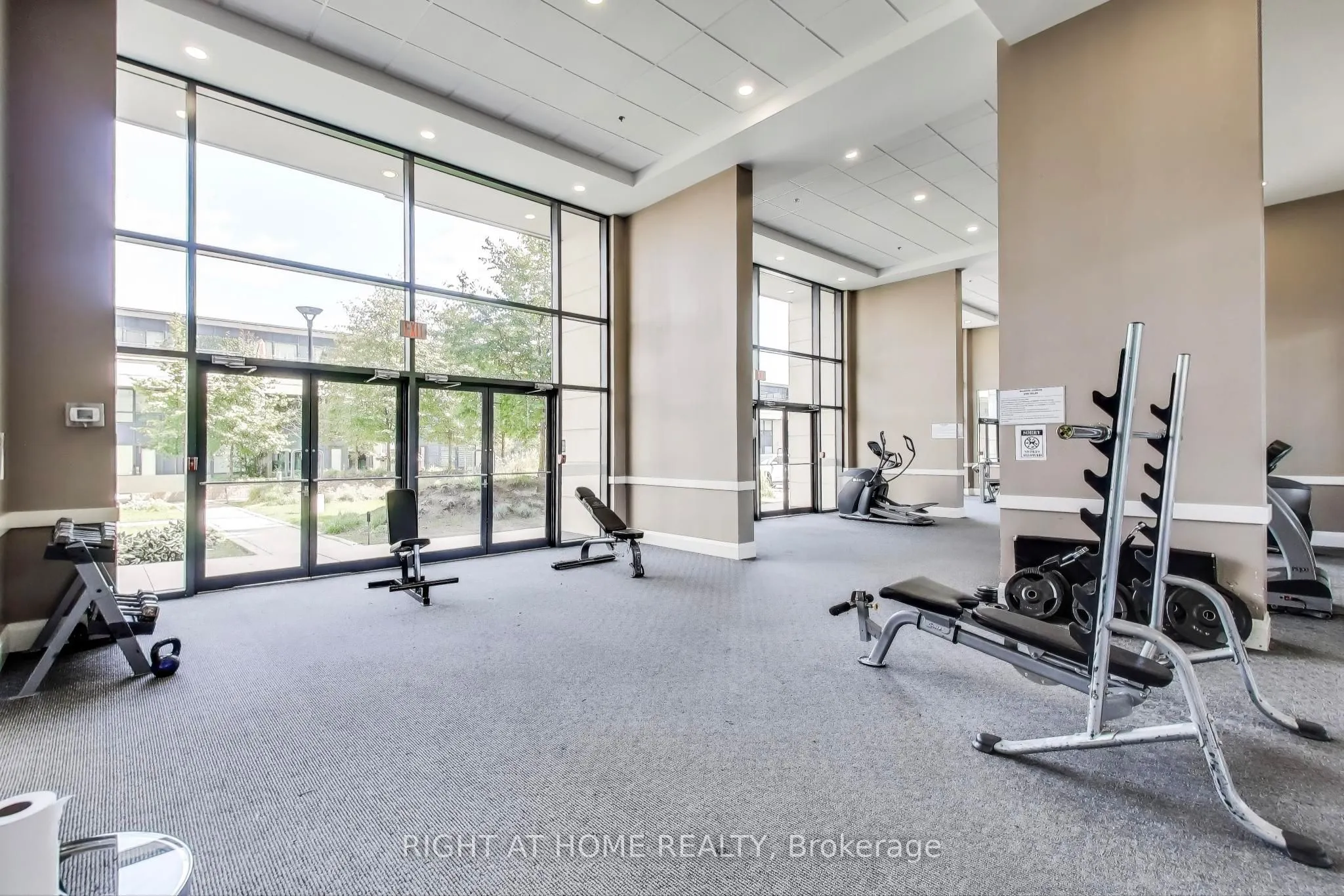 12 Woodstream Boulevard, #317