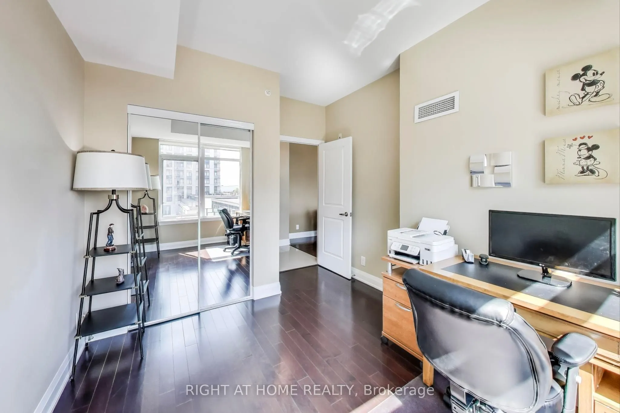 12 Woodstream Boulevard, #317