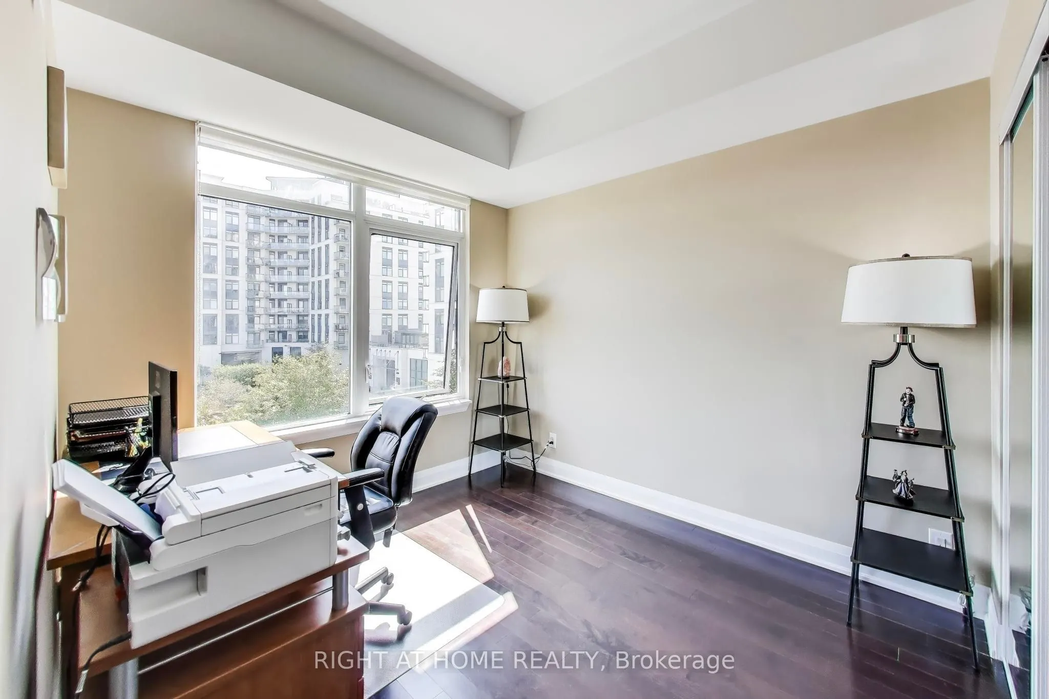 12 Woodstream Boulevard, #317
