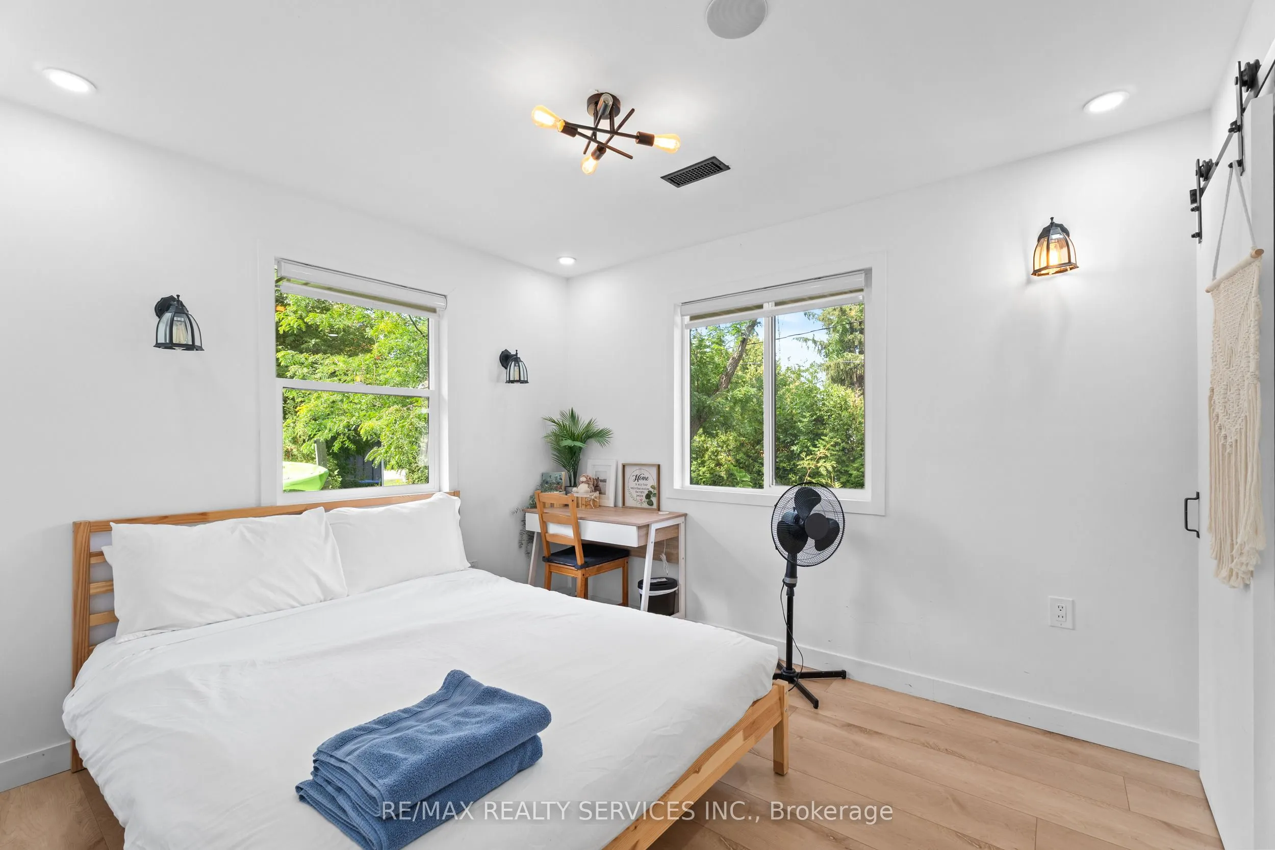 2305 Crystal Beach Road