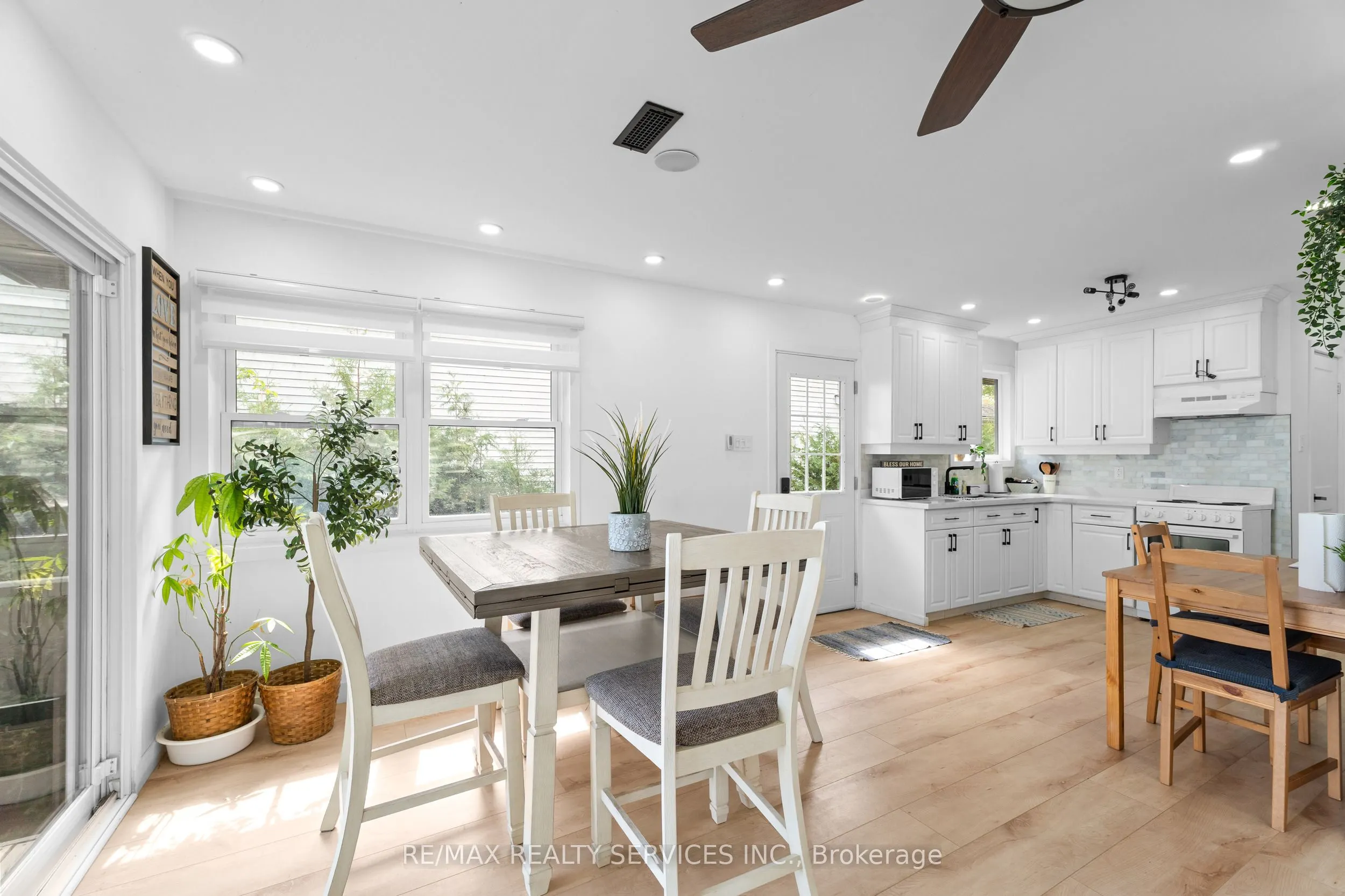 2305 Crystal Beach Road