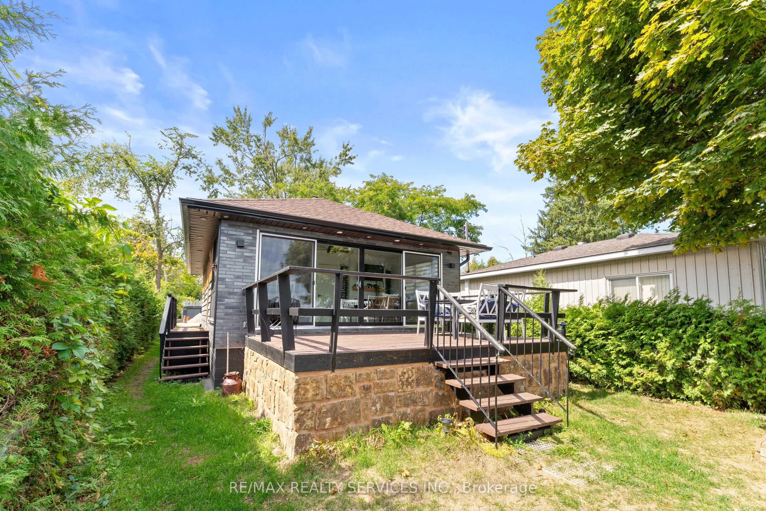 2305 Crystal Beach Road