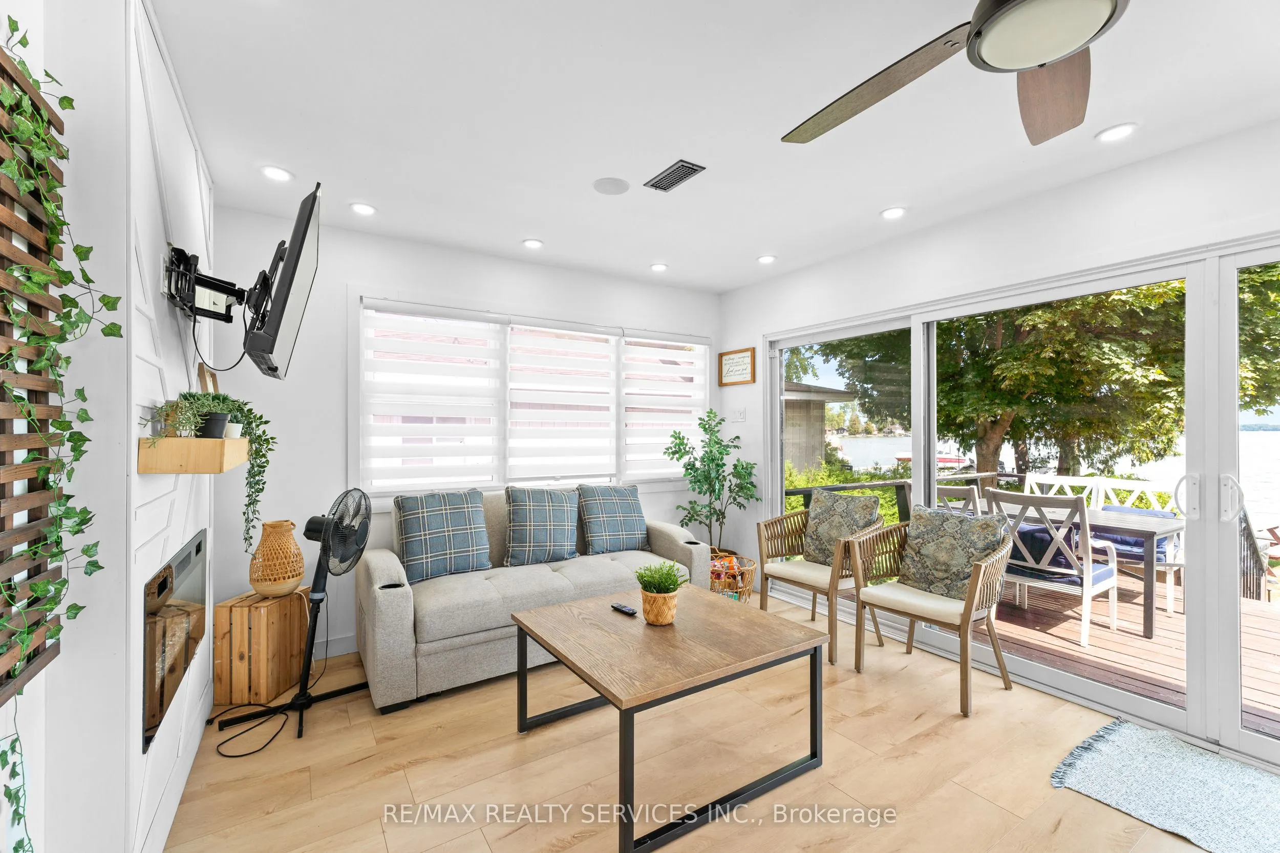 2305 Crystal Beach Road