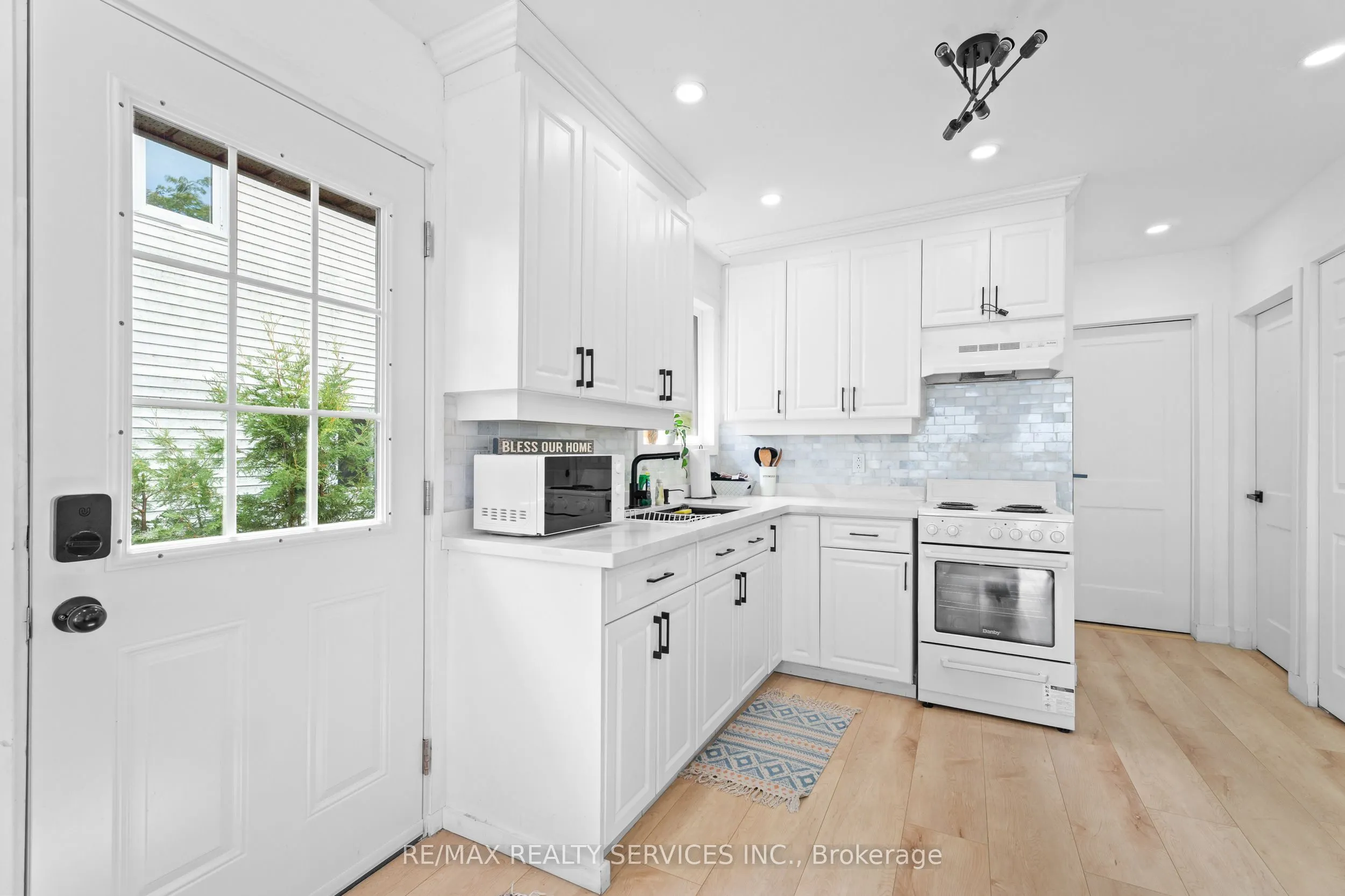 2305 Crystal Beach Road