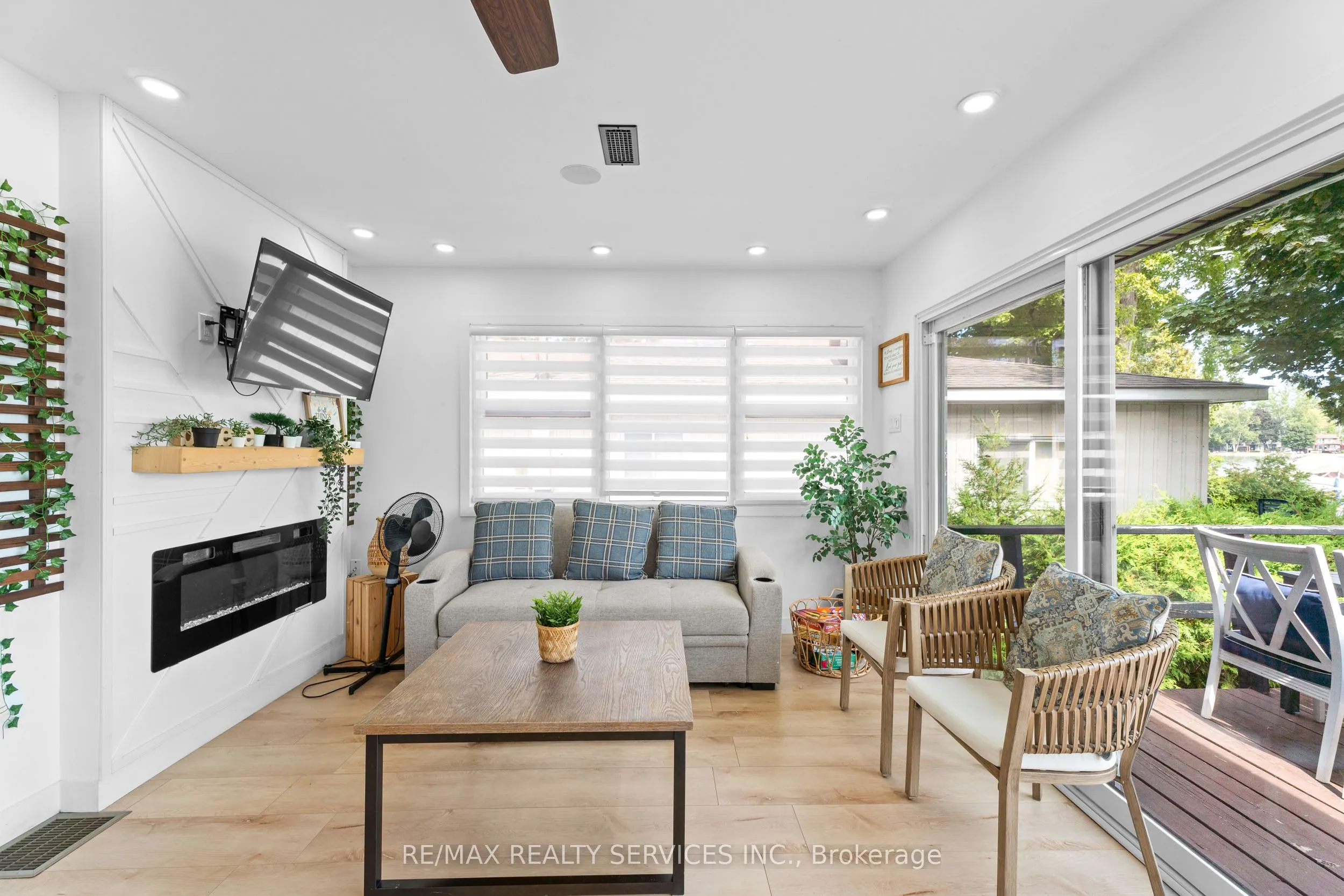 2305 Crystal Beach Road