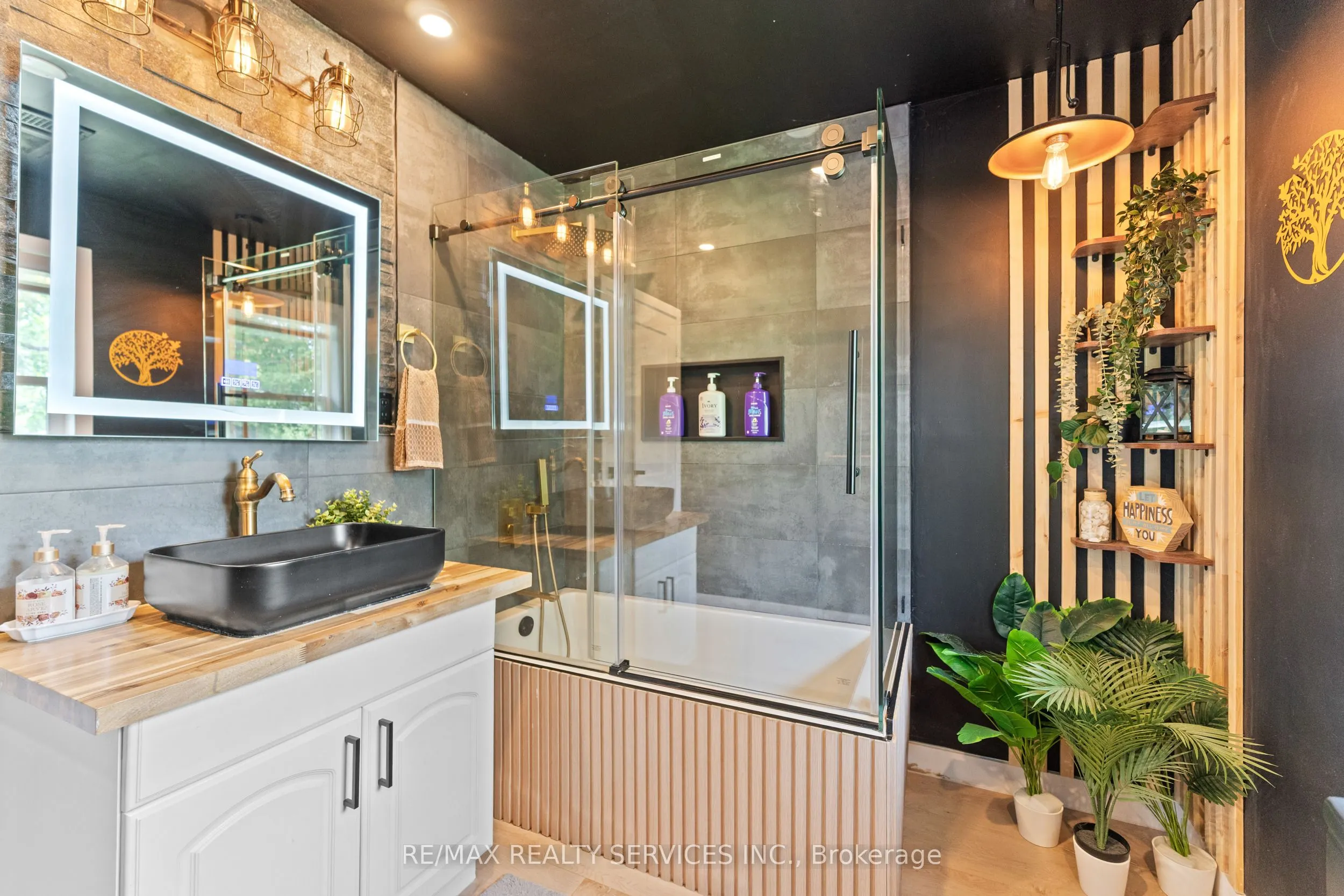 2305 Crystal Beach Road