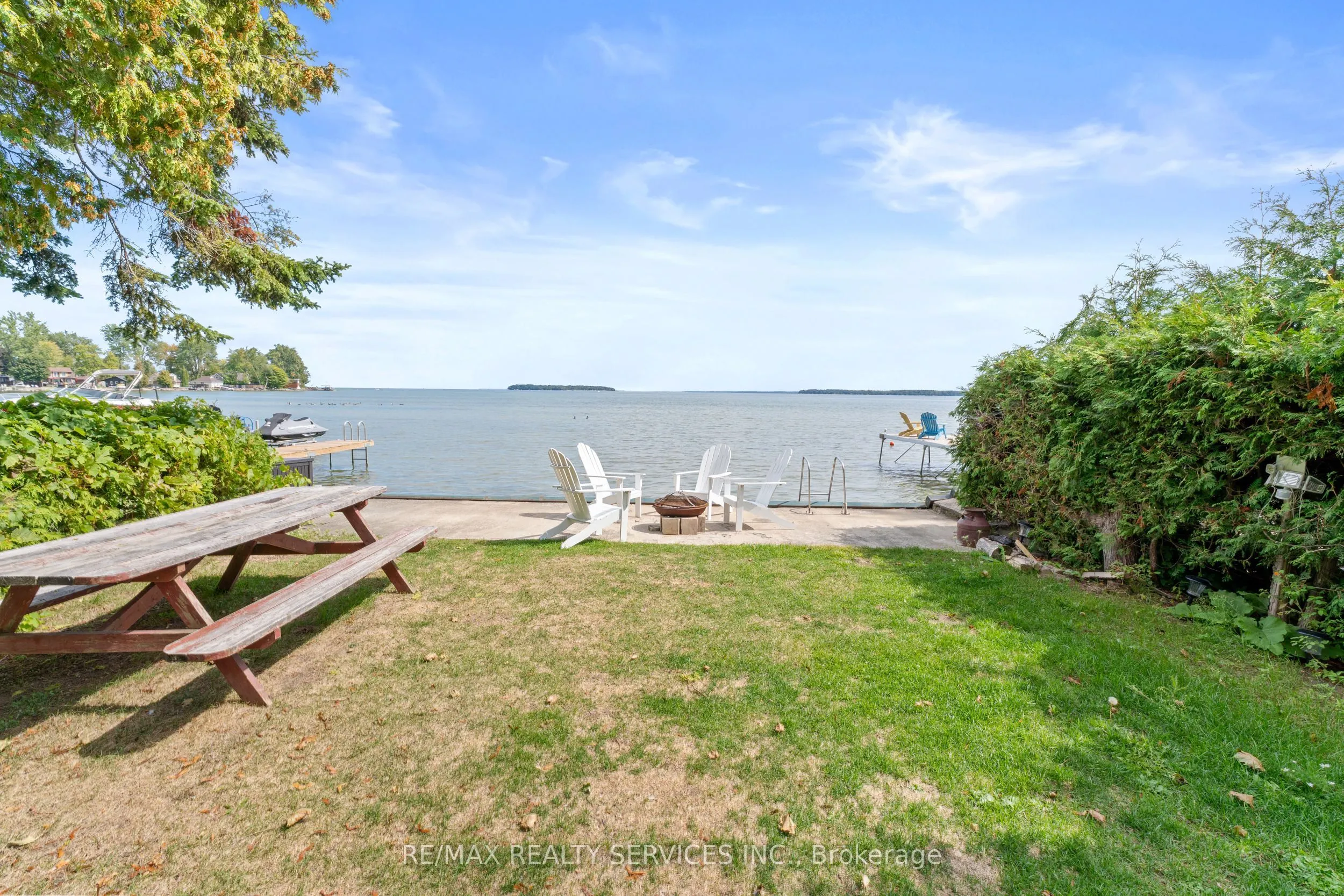 2305 Crystal Beach Road