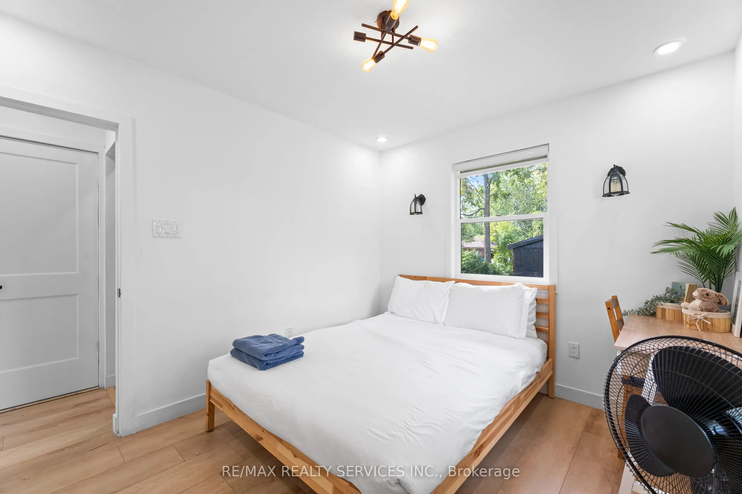 2305 Crystal Beach Road