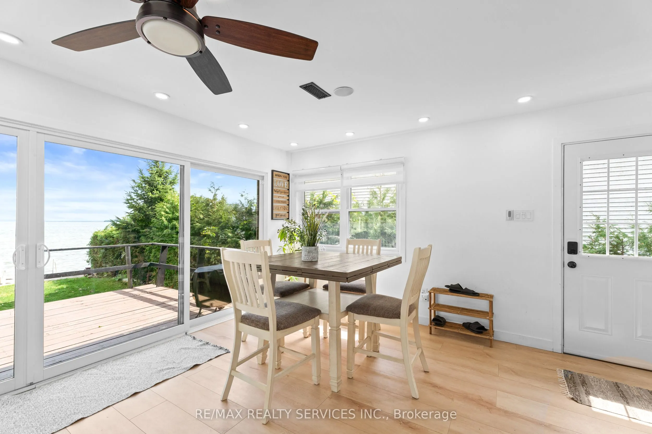 2305 Crystal Beach Road