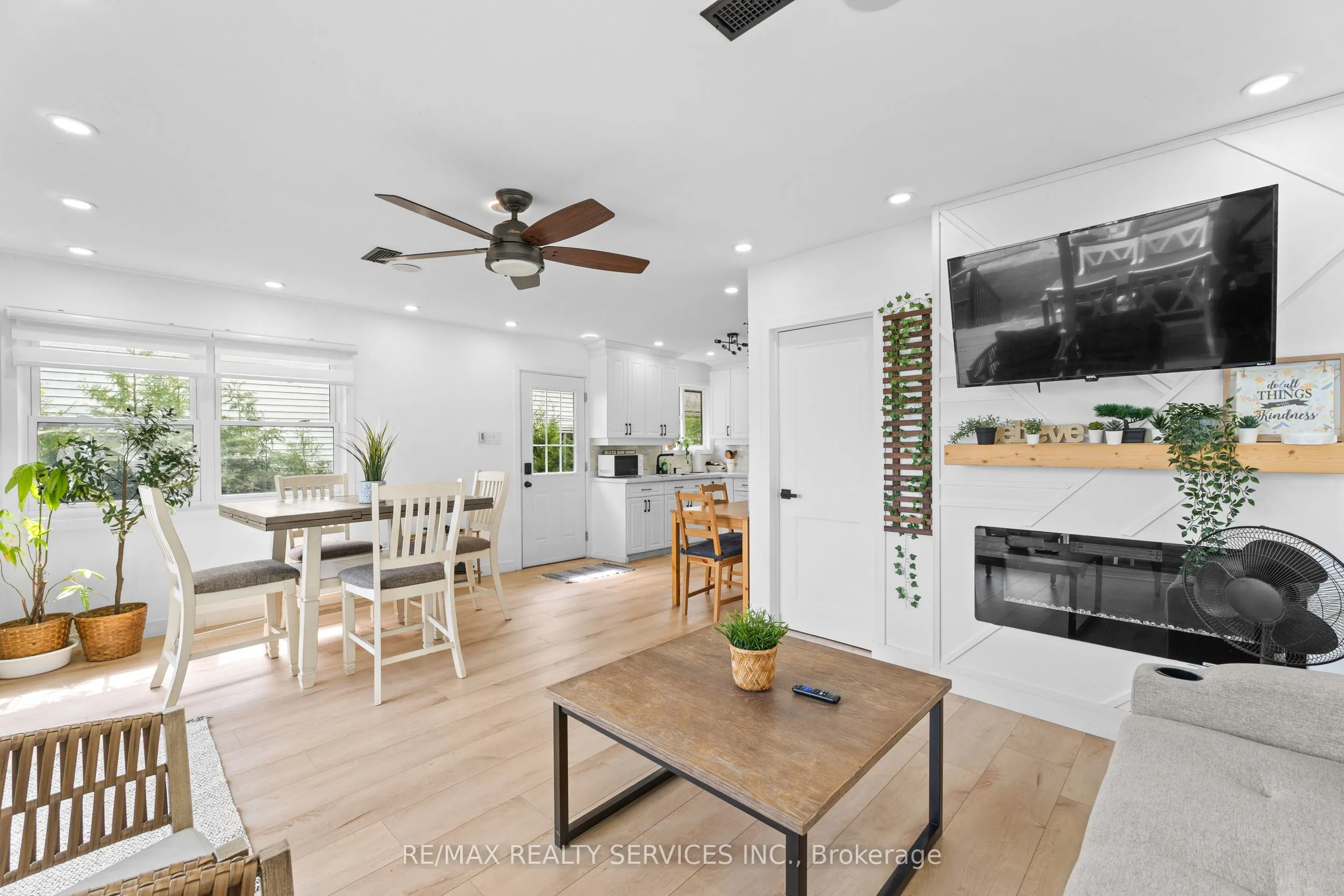 2305 Crystal Beach Road
