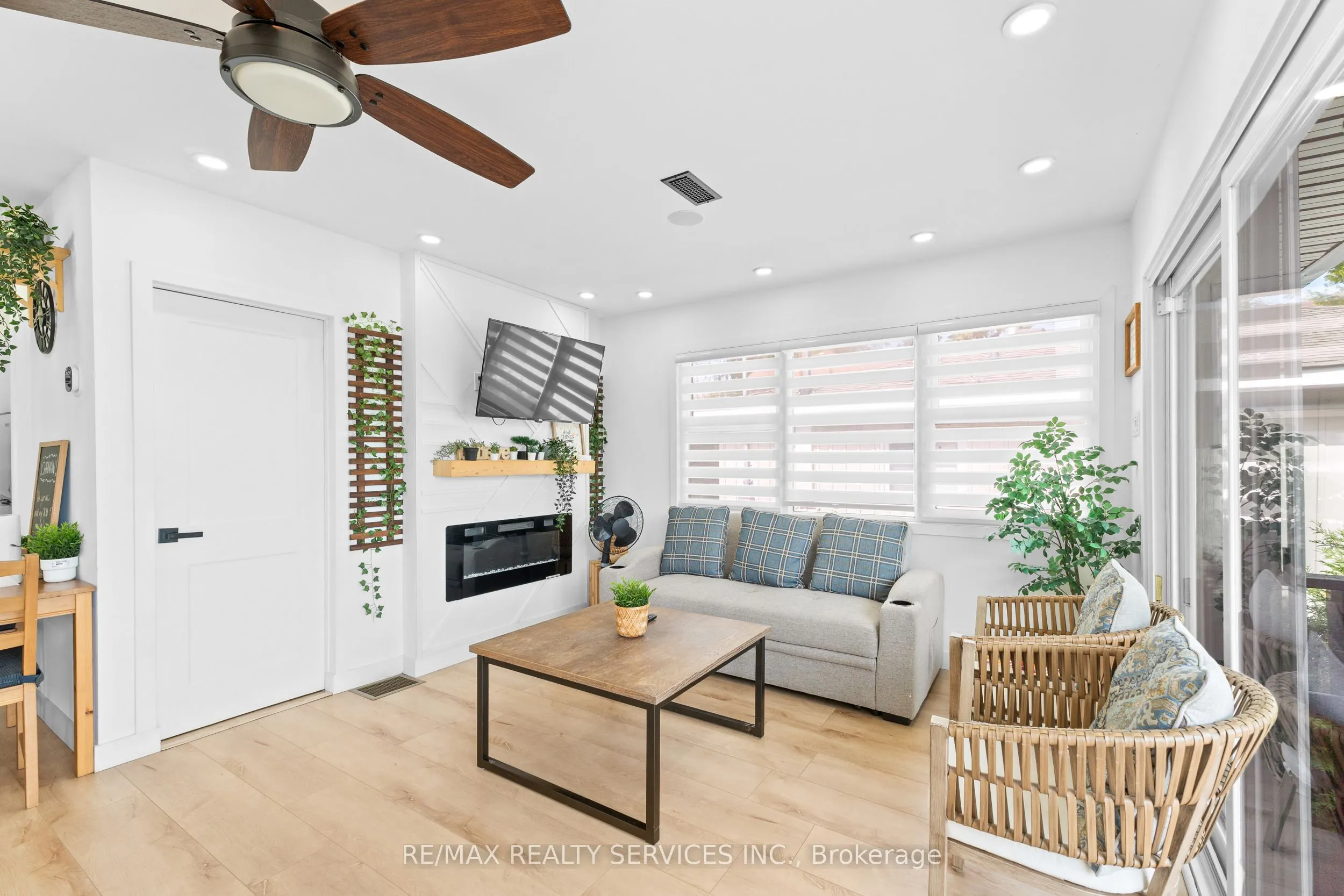 2305 Crystal Beach Road