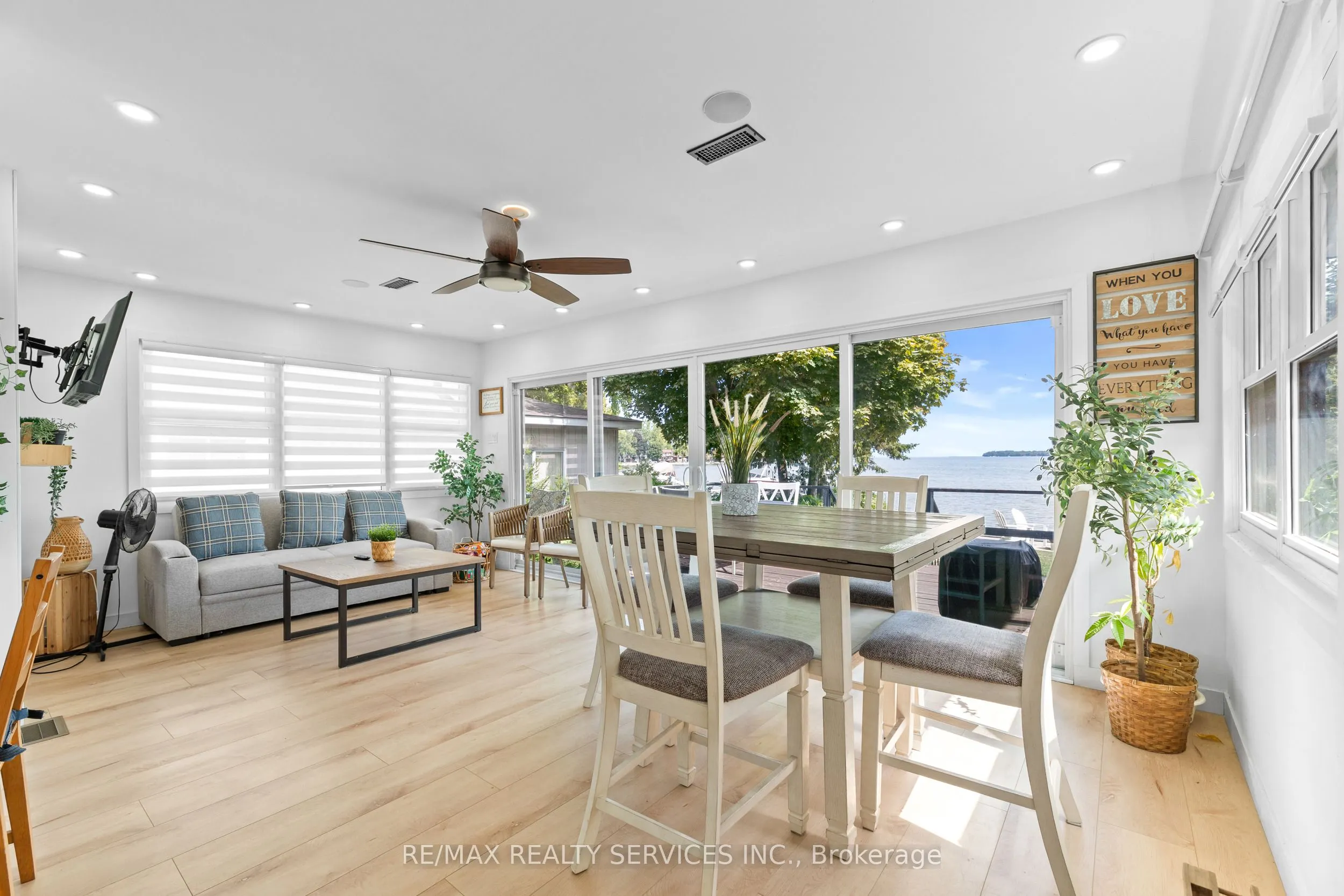 2305 Crystal Beach Road