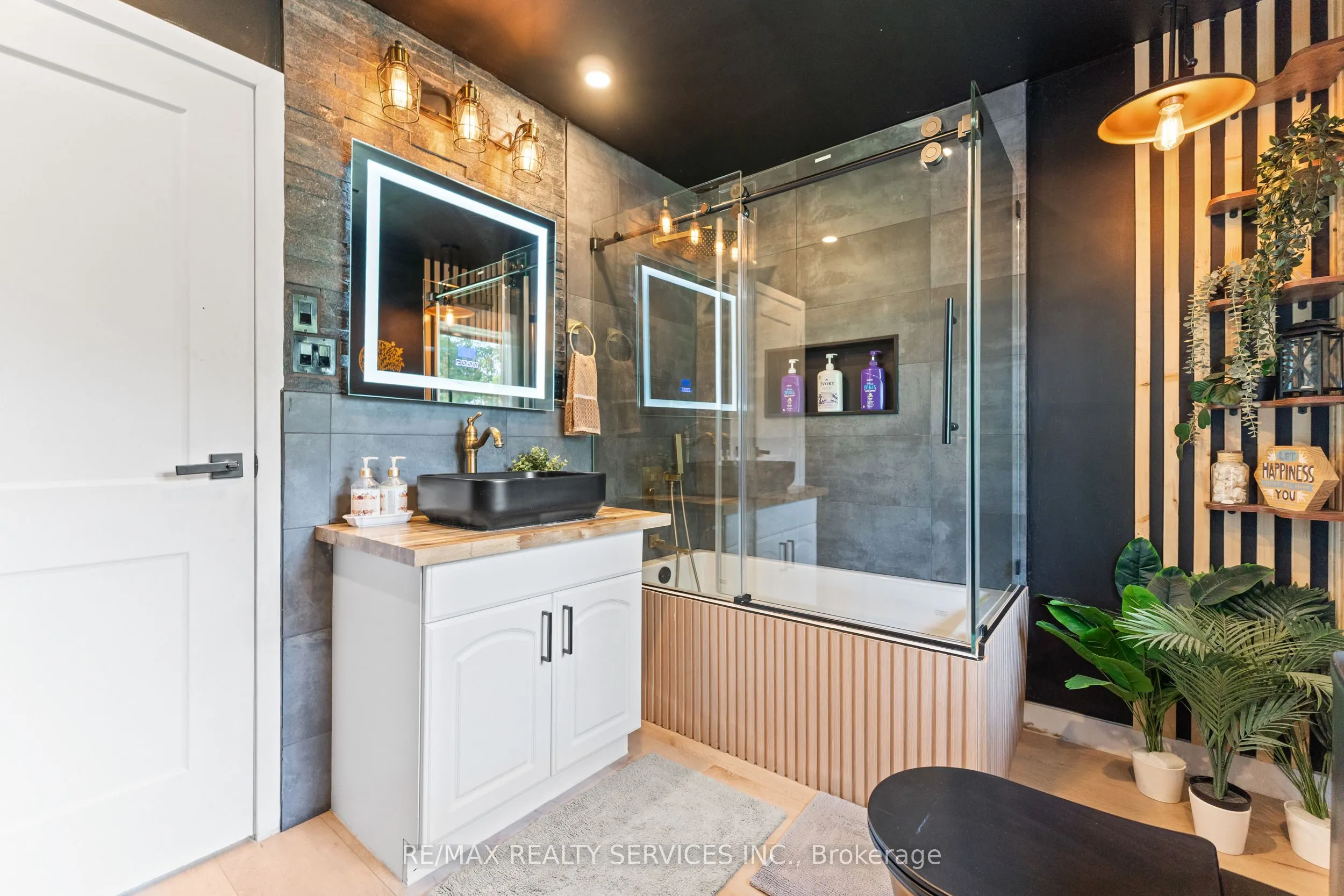 2305 Crystal Beach Road