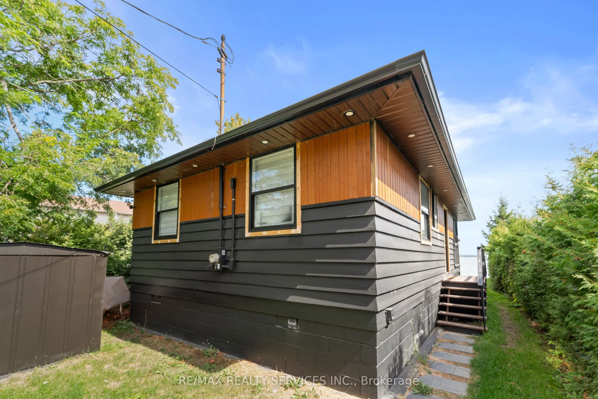2305 Crystal Beach Road