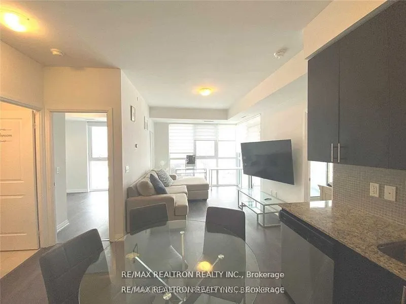 9560 Markham Road, #1905