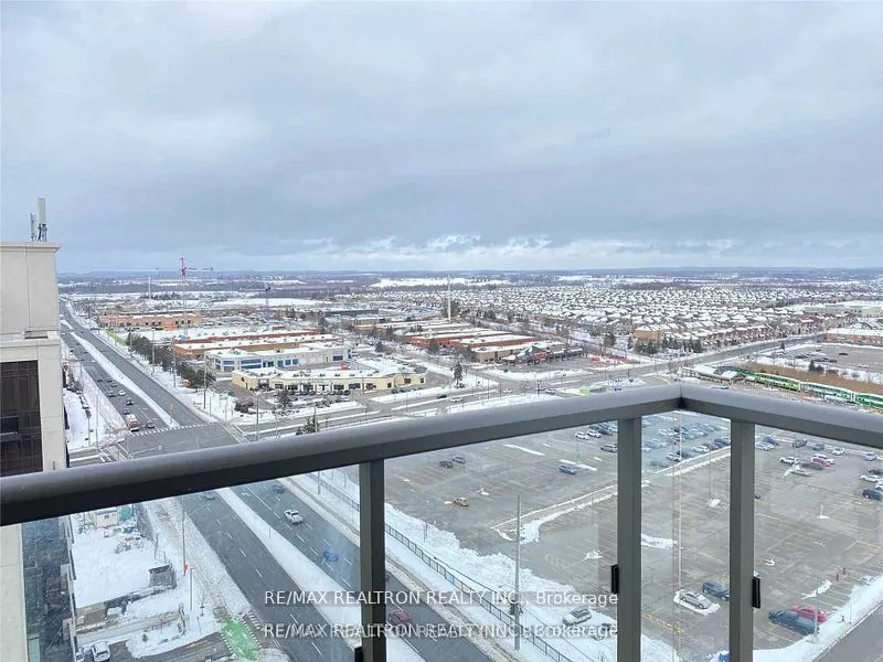 9560 Markham Road, #1905